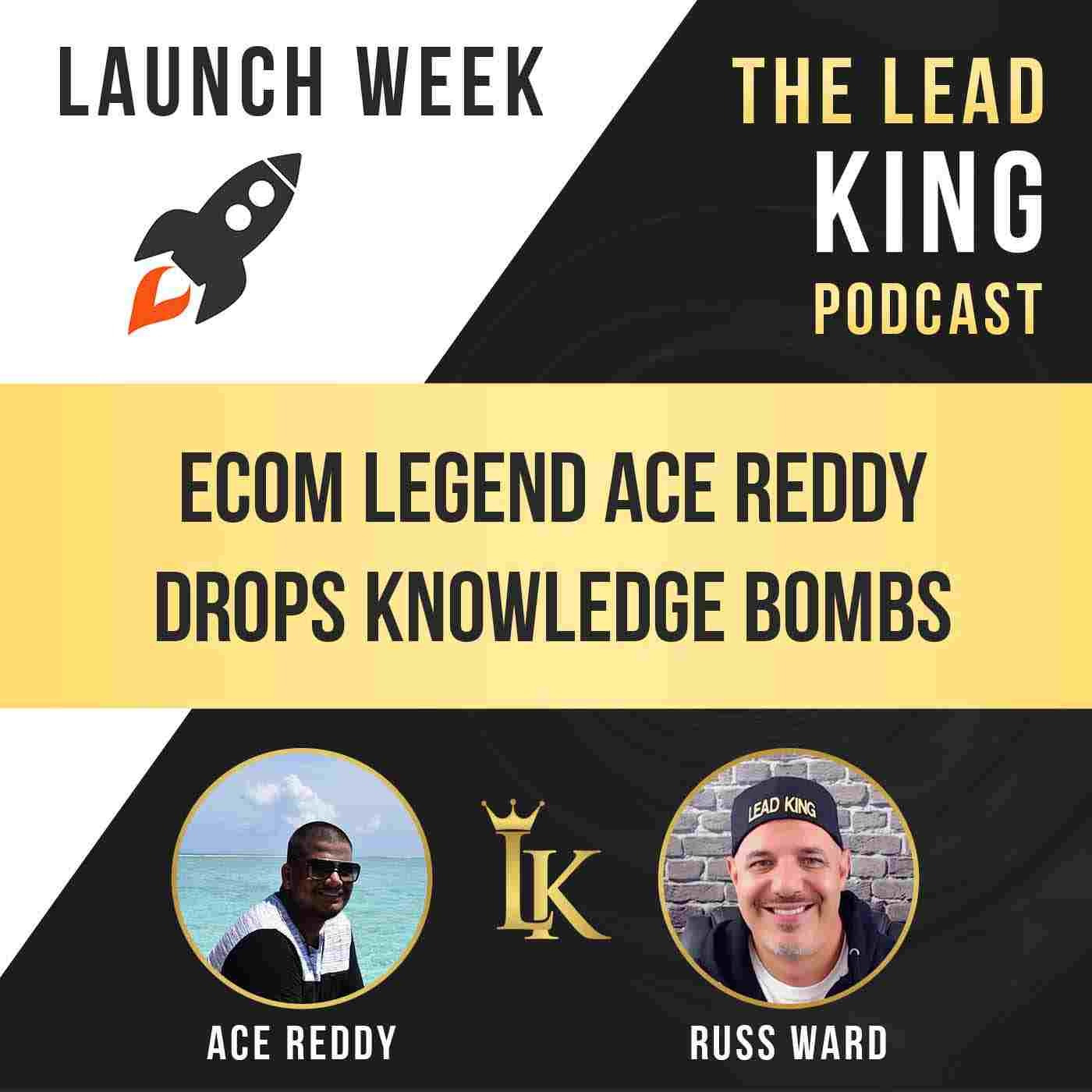 My Interview With Ace Reddy (E-Commerce Legend And Master Meme Dealer)