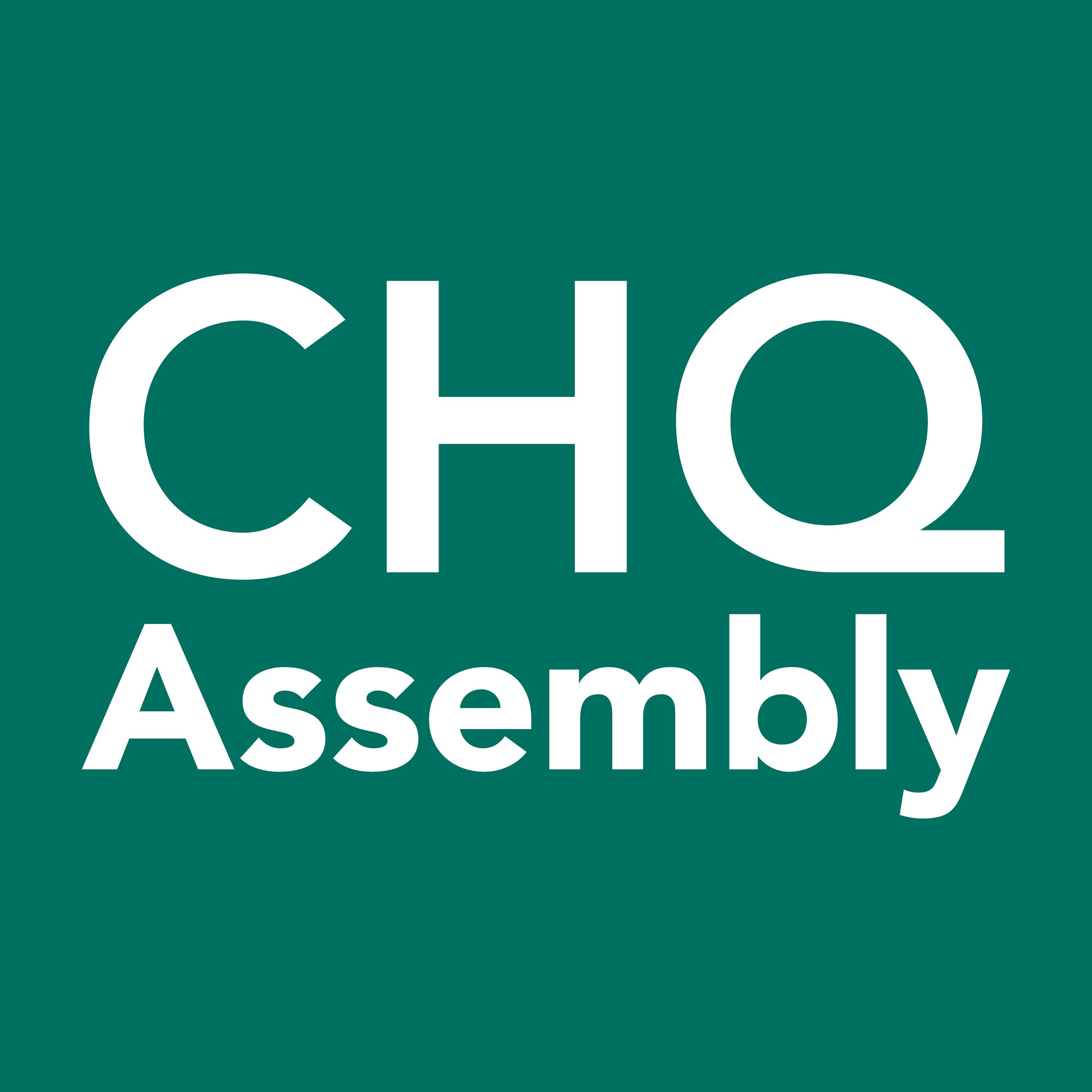 CHQ Assembly