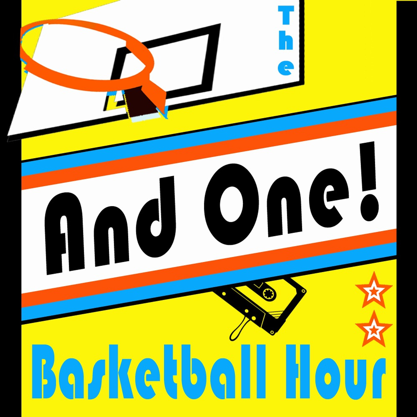And One! Basketball Hour