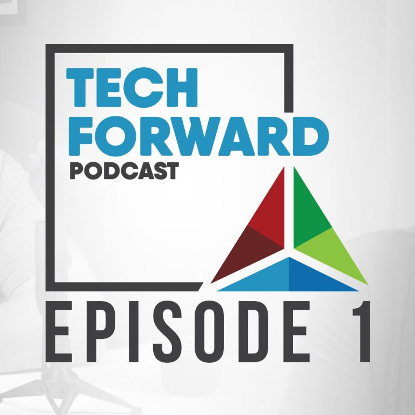Tech Forward Podcast Episode 1 with Tyler Mayne and guest Cassandra Furco Tech Forward Podcast Episode 1 with Tyler Mayne and guest Cassandra Furco