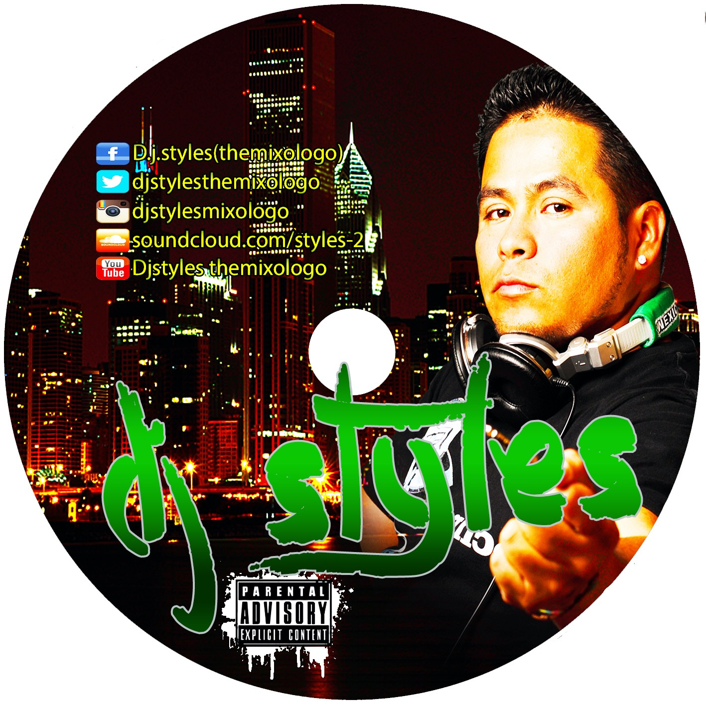 Salsa Clasica Mix
