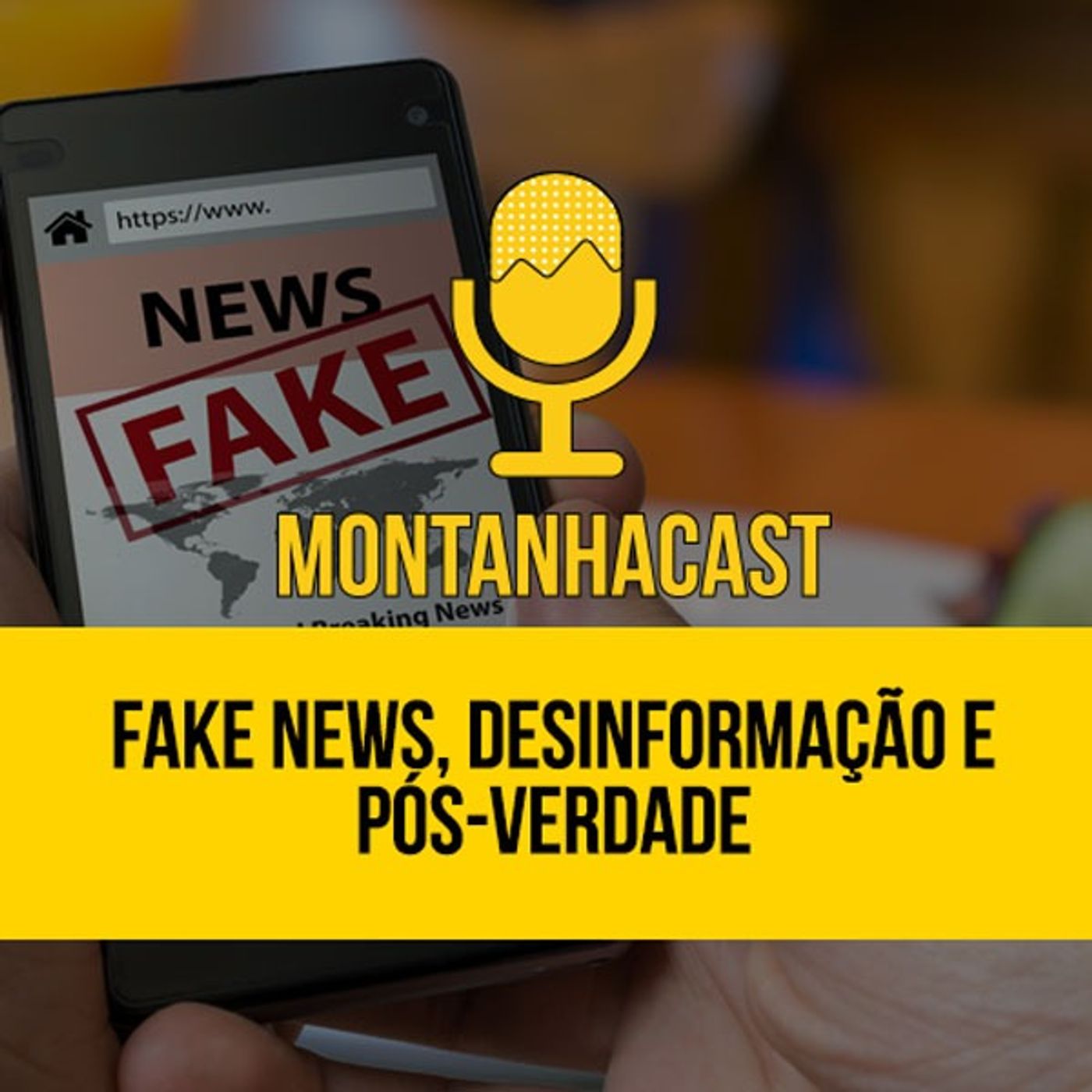 MontanhaCast