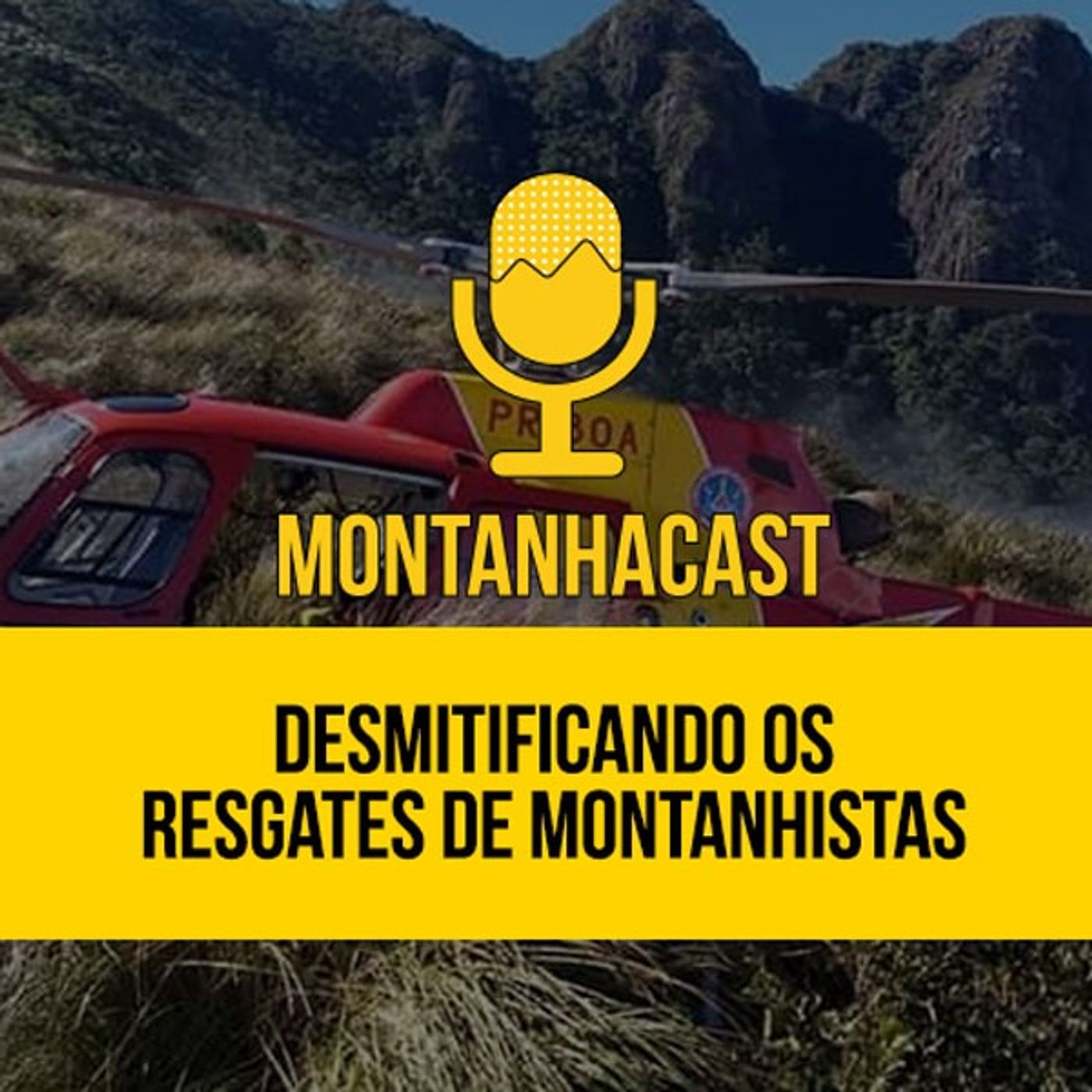MontanhaCast