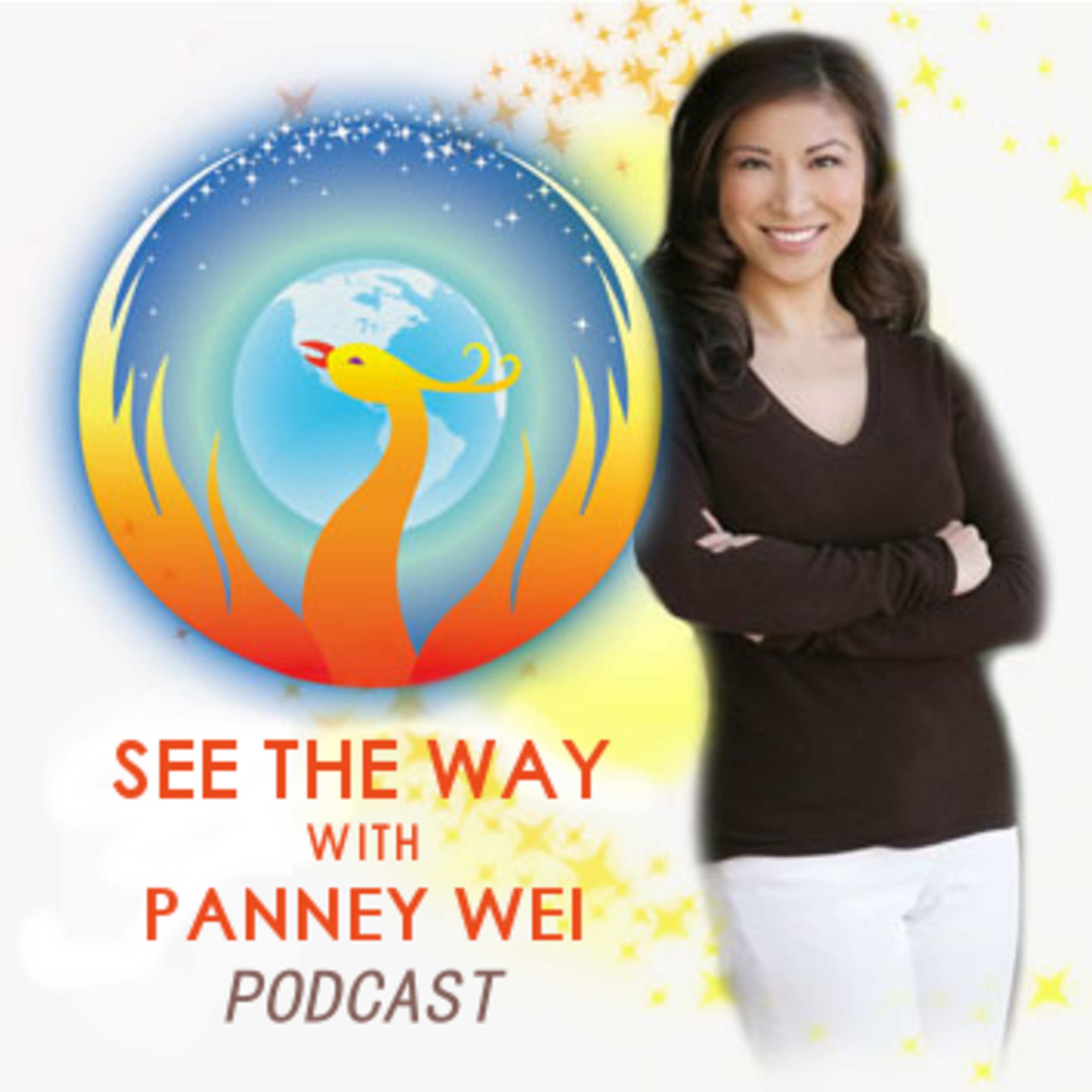 The Law of Surrender & How to Trust More In Life!