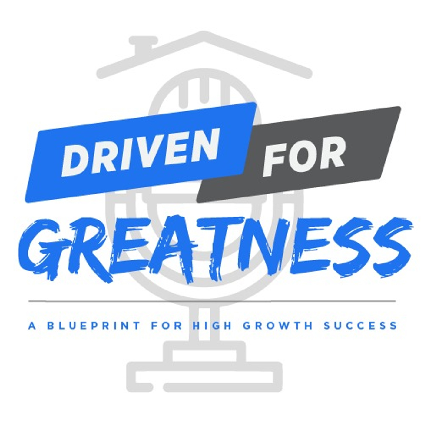 Driven For Greatness
