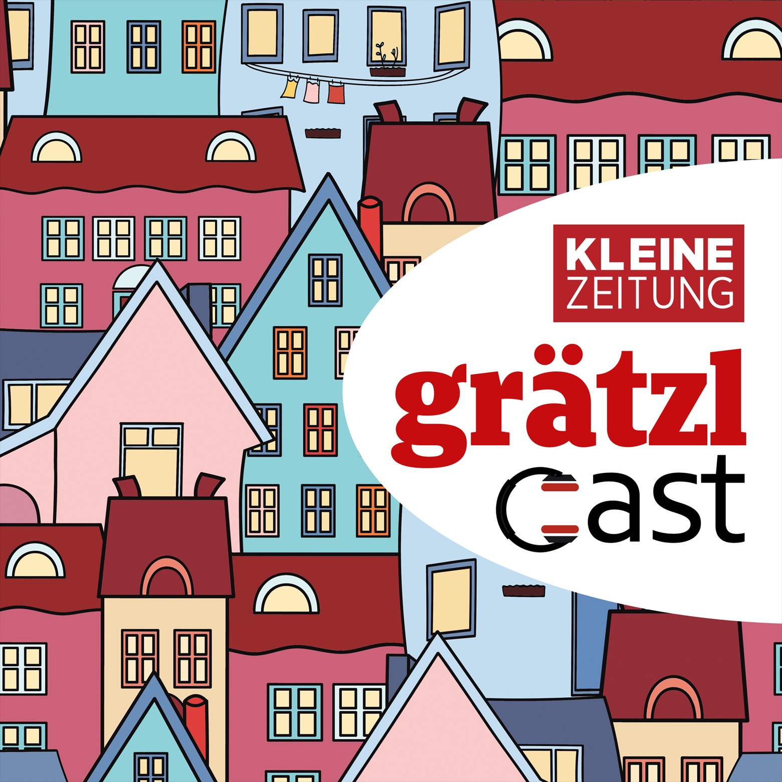 Grätzlcast #12: Mit Box-Champion Marcos Nader durch Ottakring
