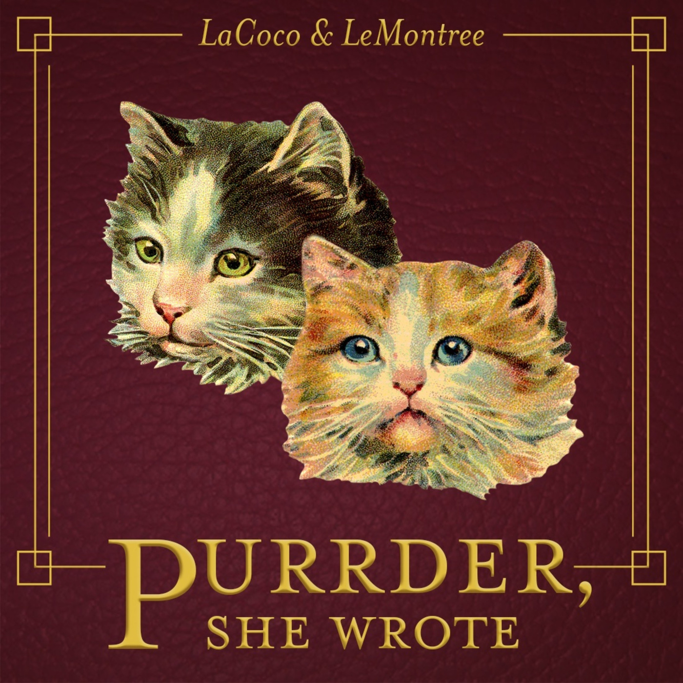 Episode 3: CatCon