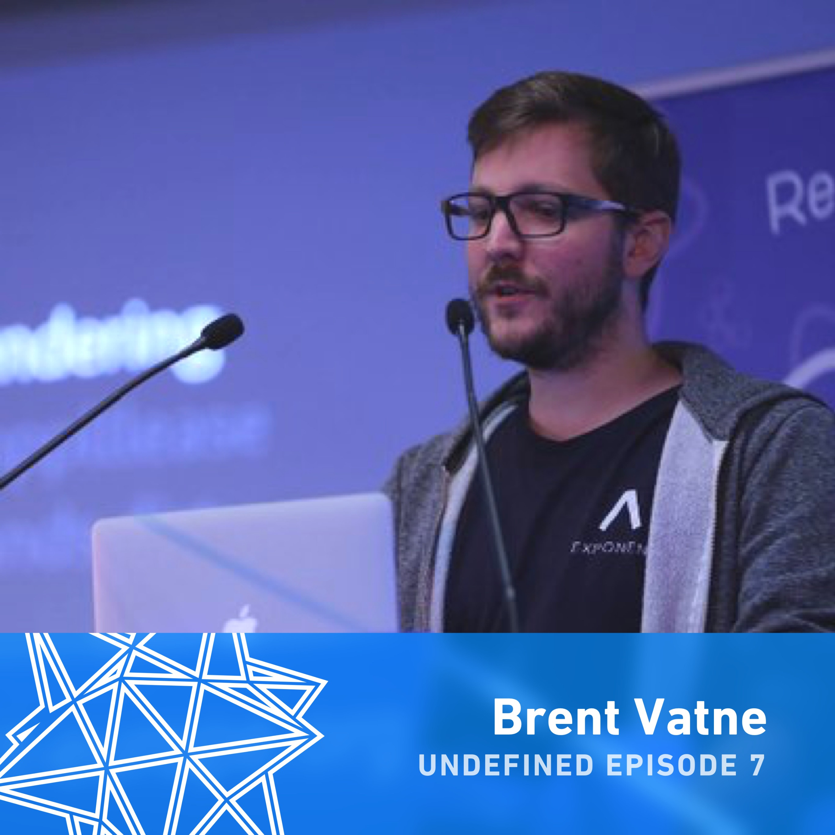How to Save the Web with Expo's Brent Vatne