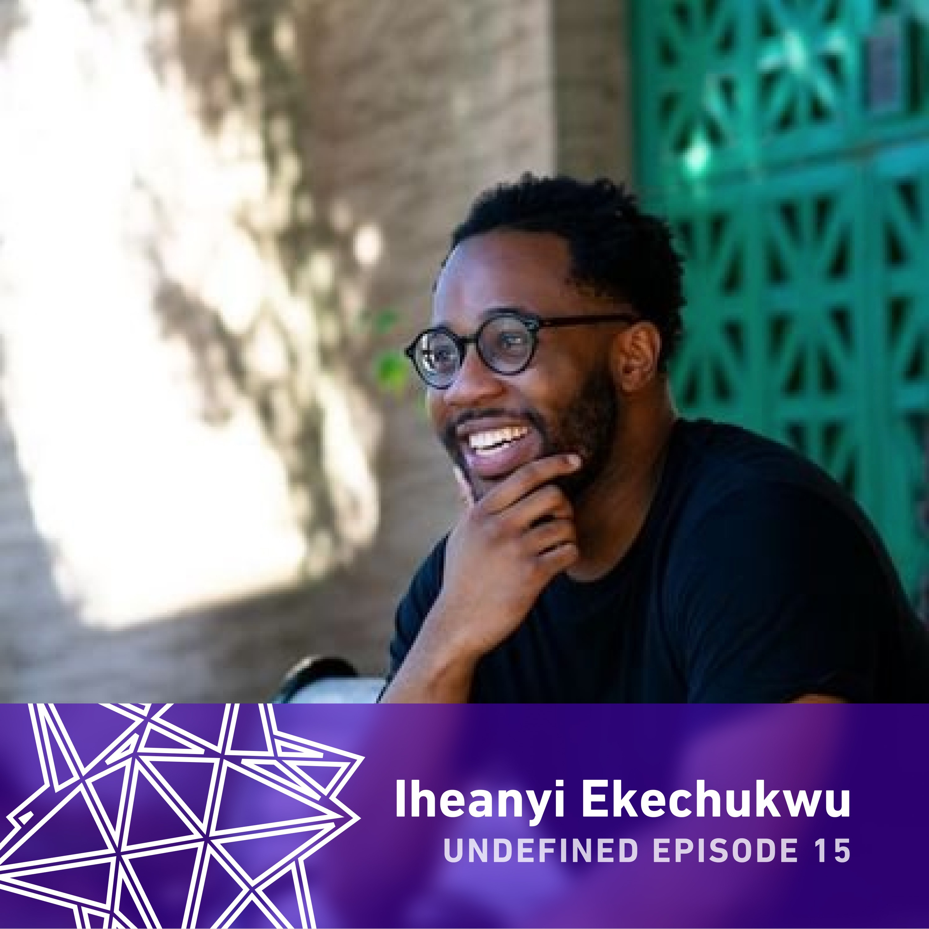 Full Stack Development with GitHub's Iheanyi Ekechukwu