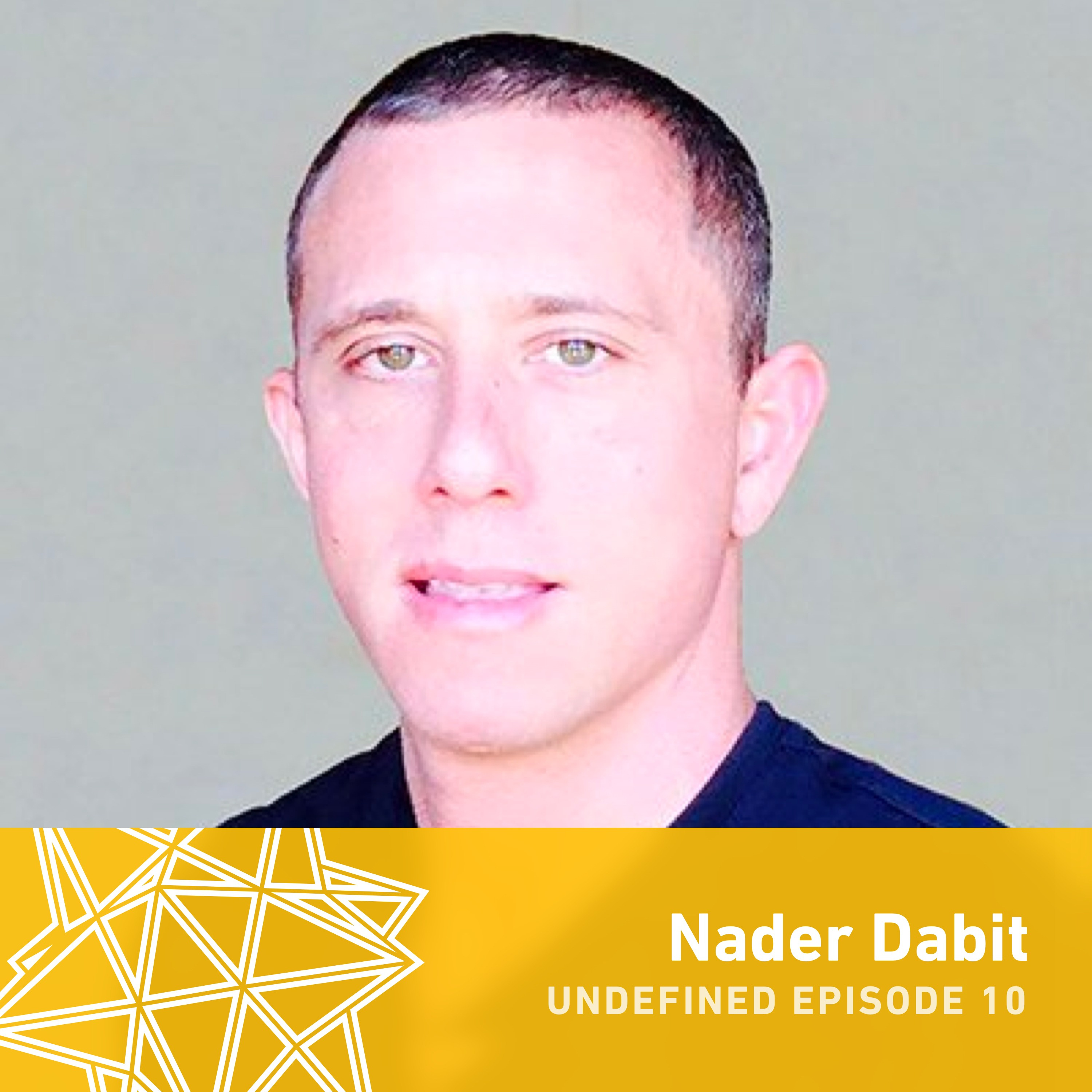 The Future of Work with AWS's Nader Dabit