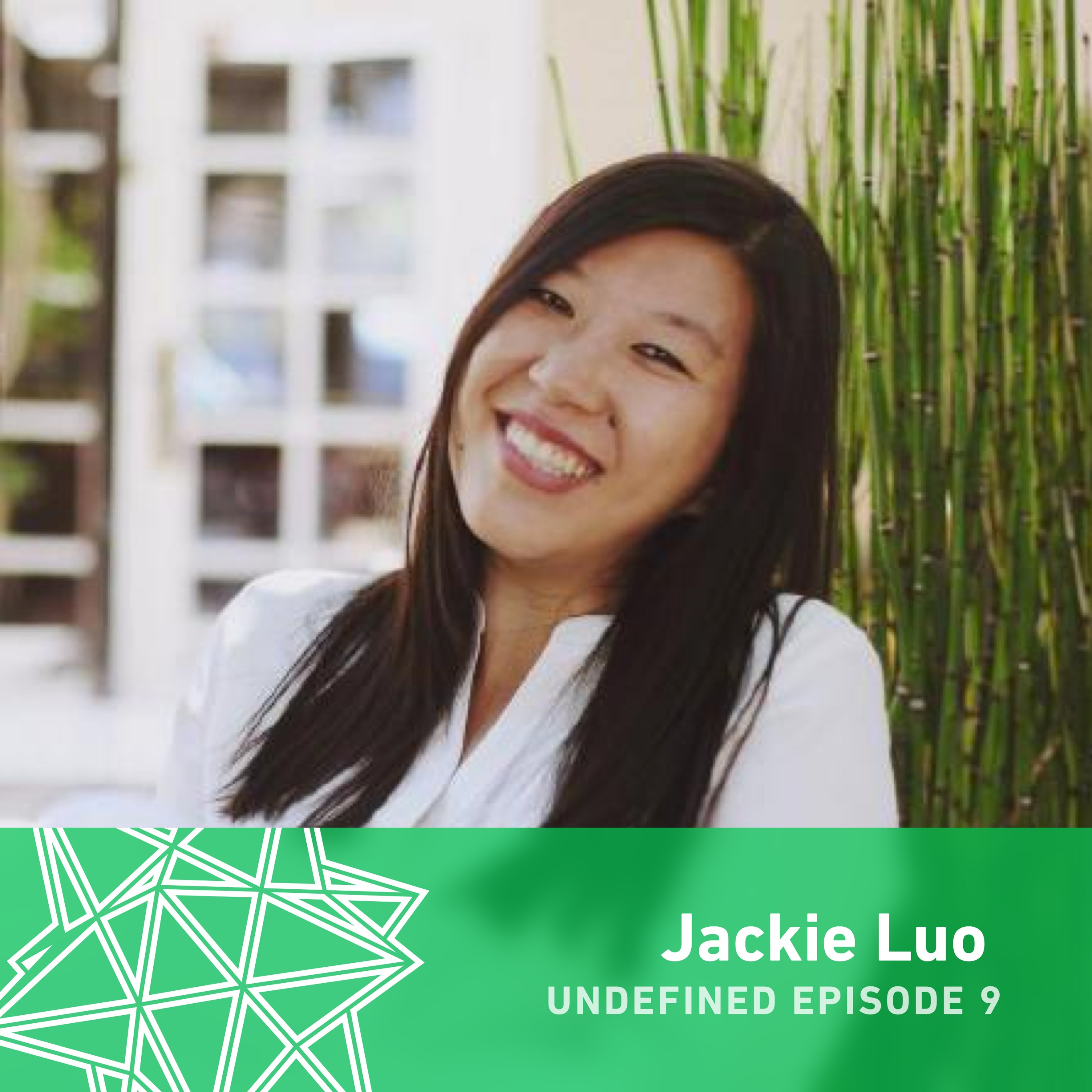 Work/Life Balance with Square's Jackie Luo