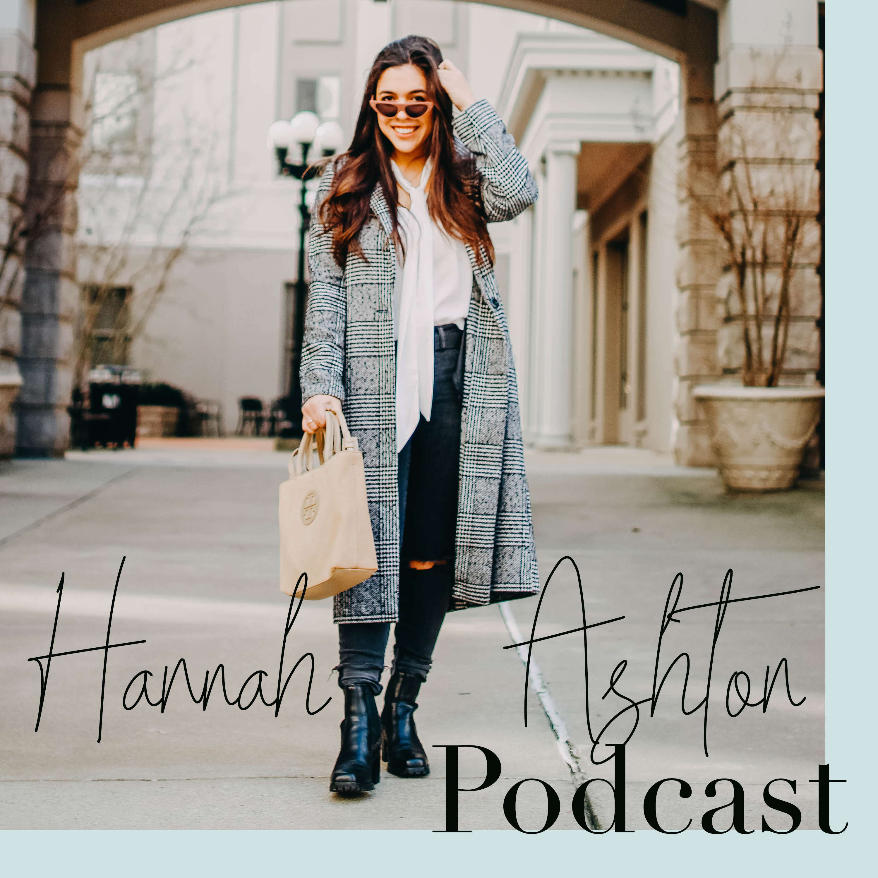 College and YouTube with Jaclyn Brooke // Ep. 52