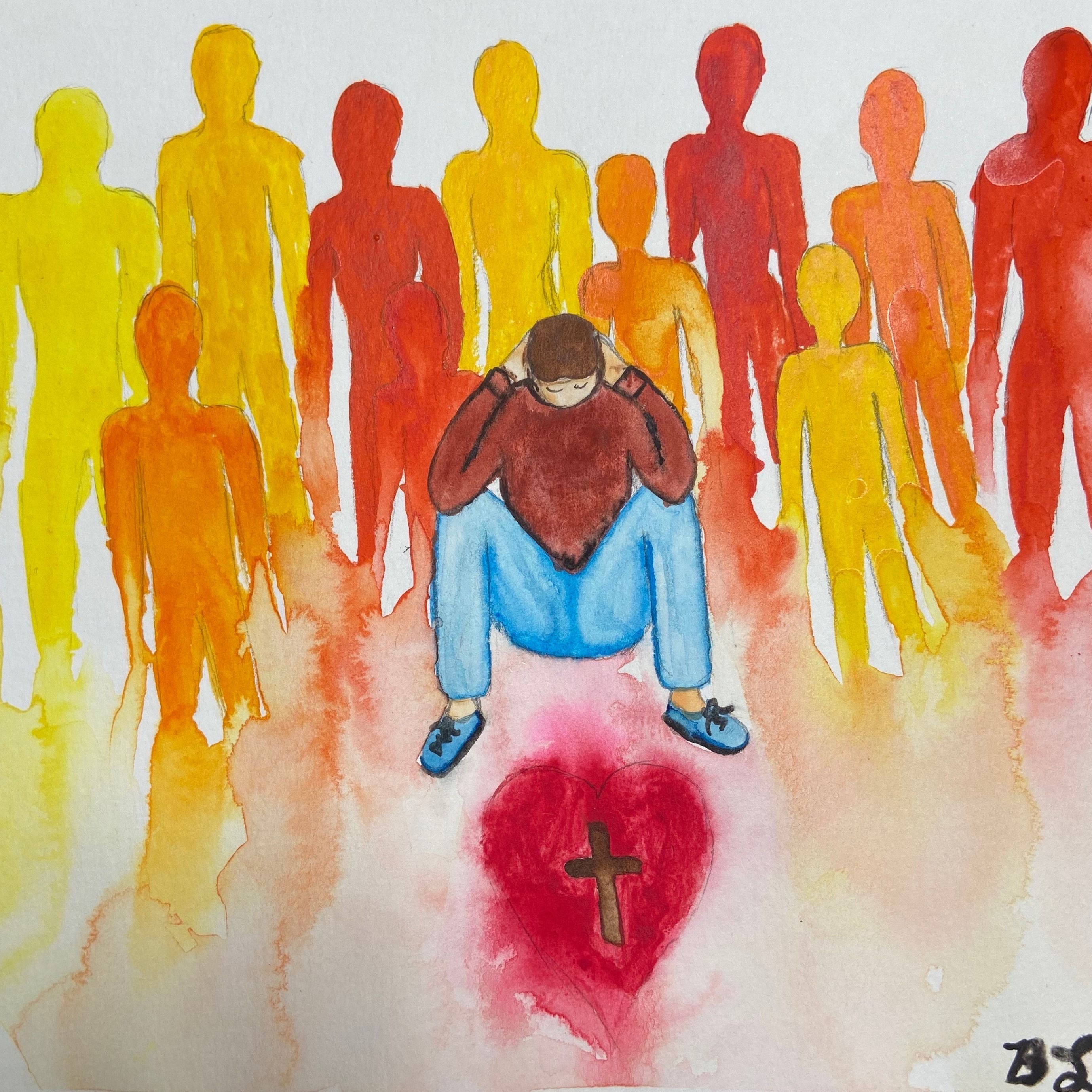 Voices Of Youth