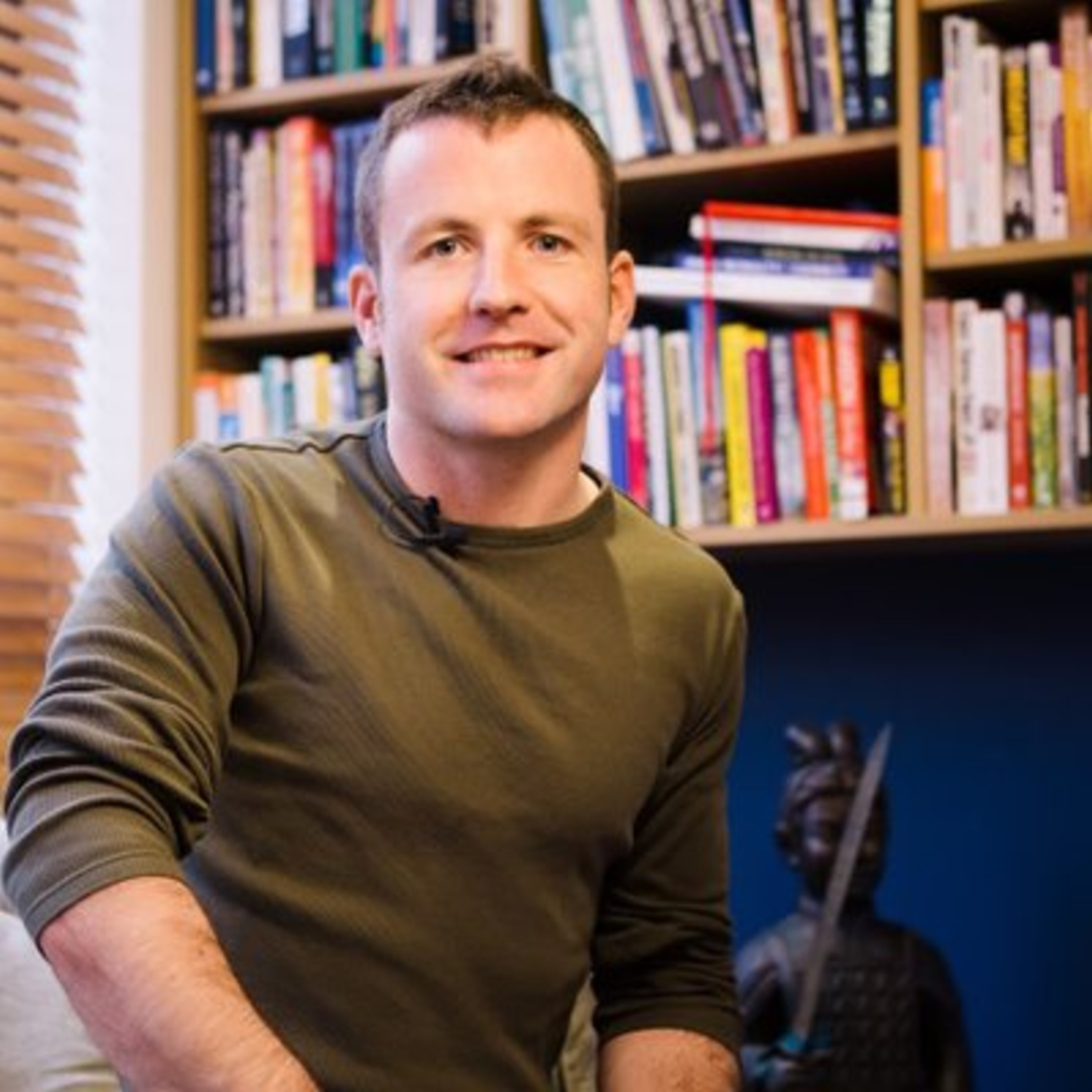 The Brian Kenny Podcast