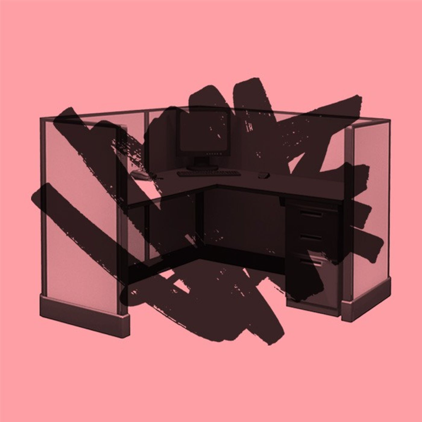 Death of Office Spaces