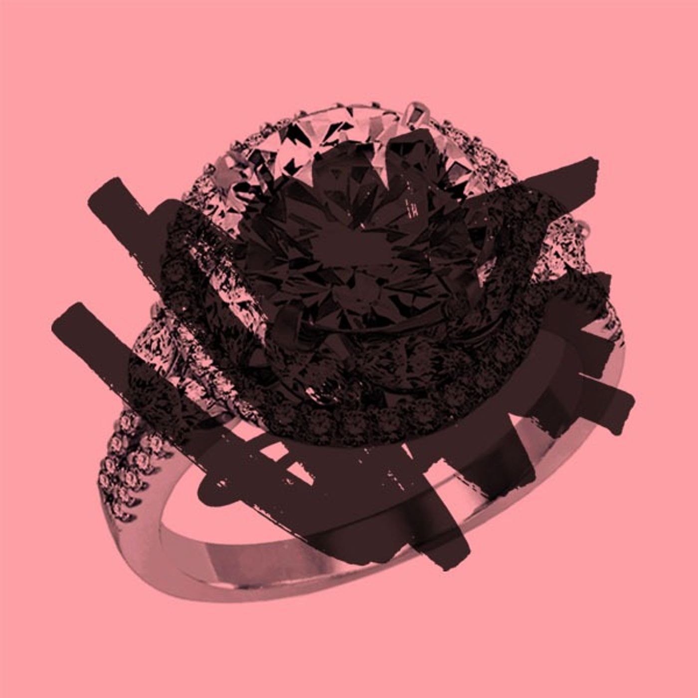 Death of Diamonds