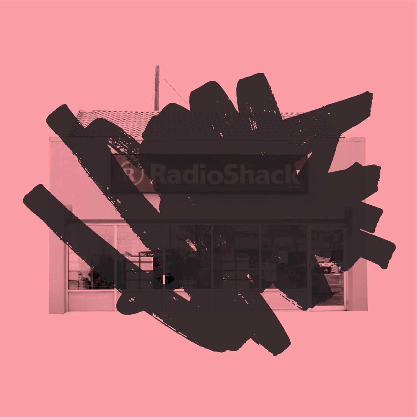 Death of Retail: Branded Cafes