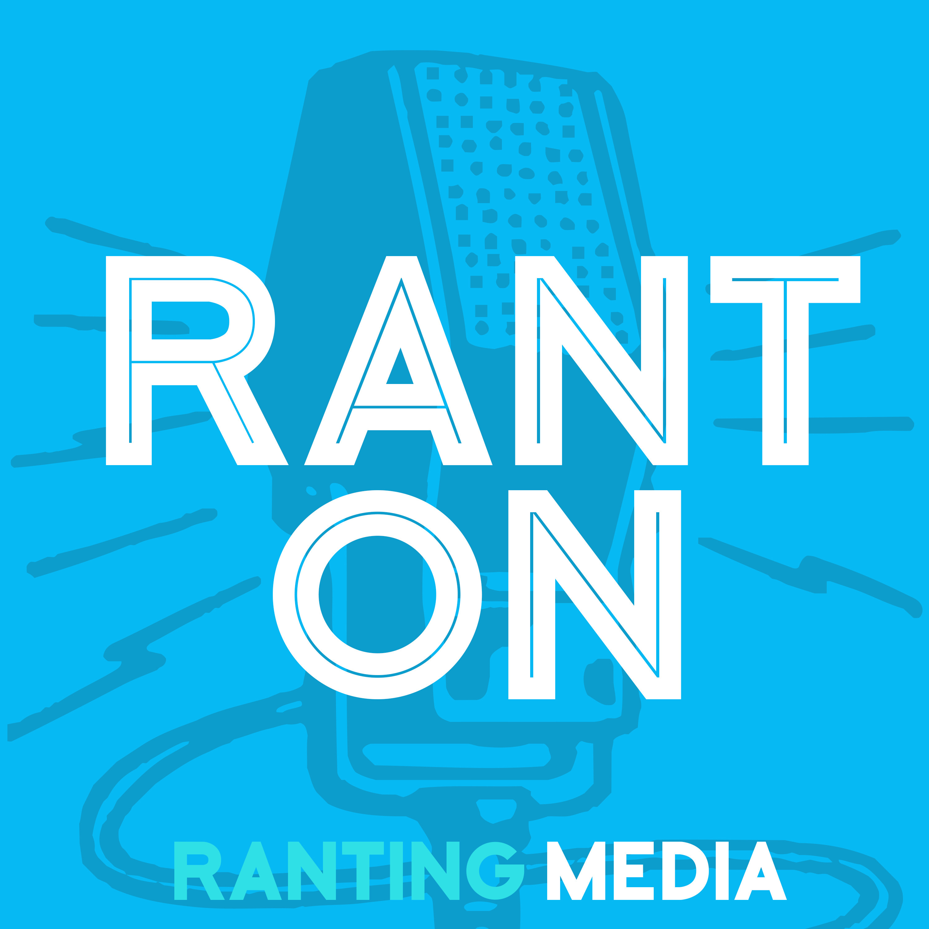 We were supposed to discuss CES-RANT ON 32