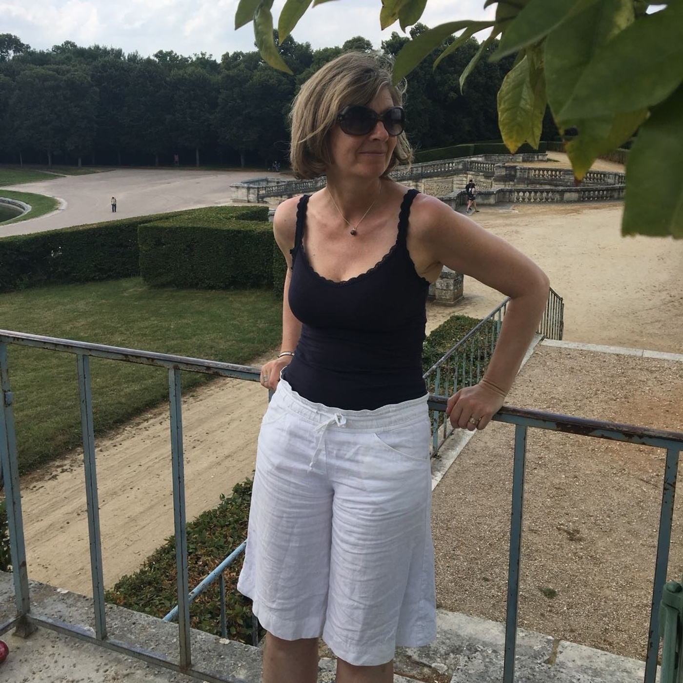 Alison Hitchcock - Rebroadcast Alison Hitchcock - Rebroadcast