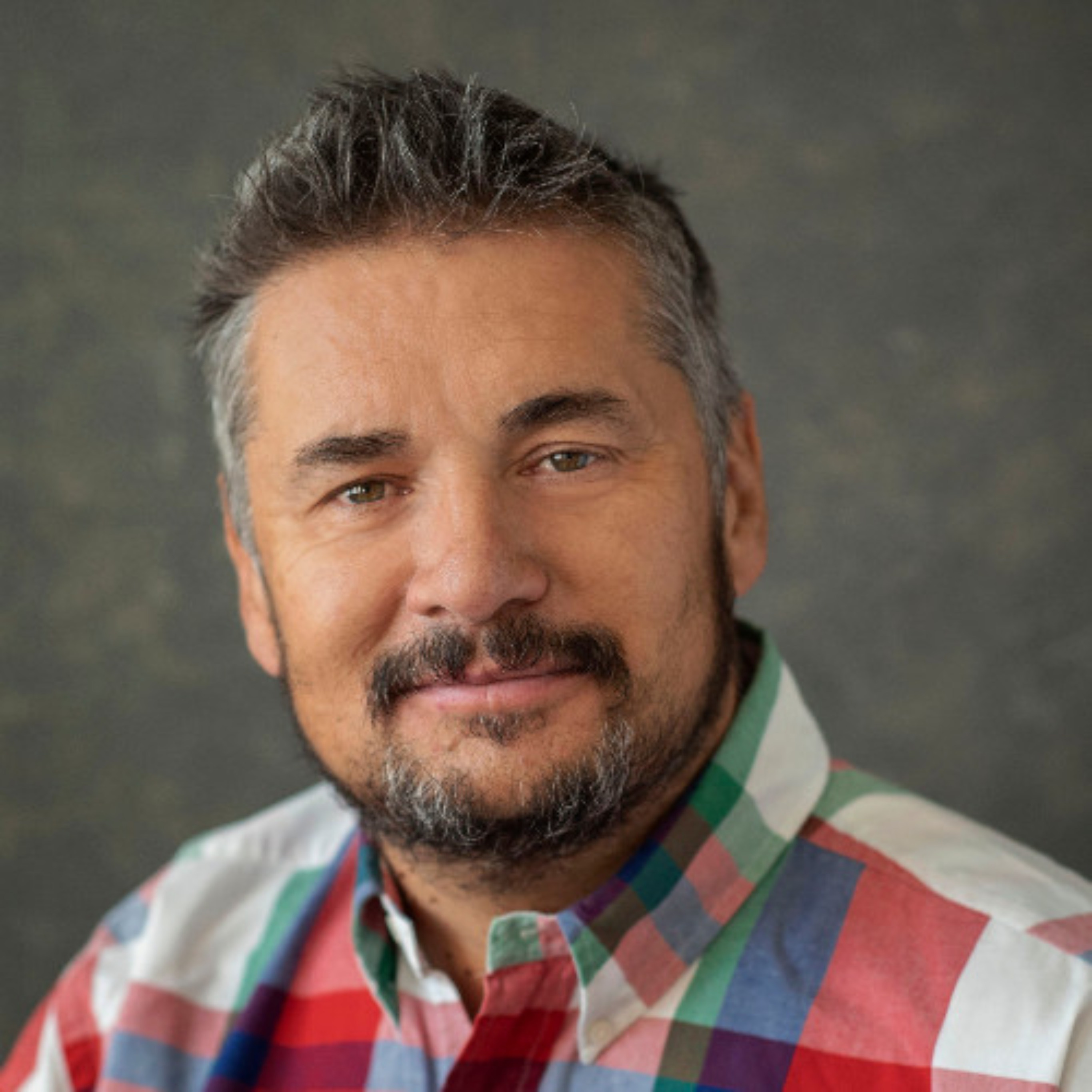 Nick Blanchard Nick Blanchard