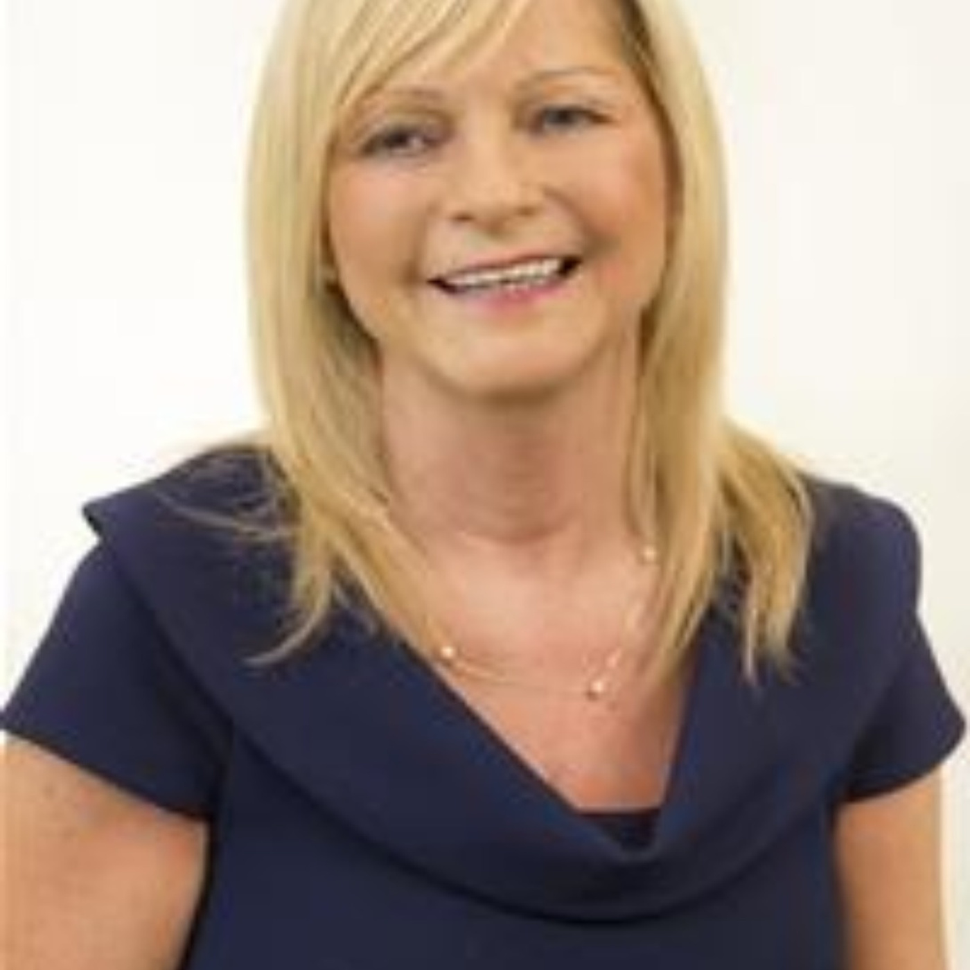 Patricia Fivey - Rebroadcast Patricia Fivey - Rebroadcast