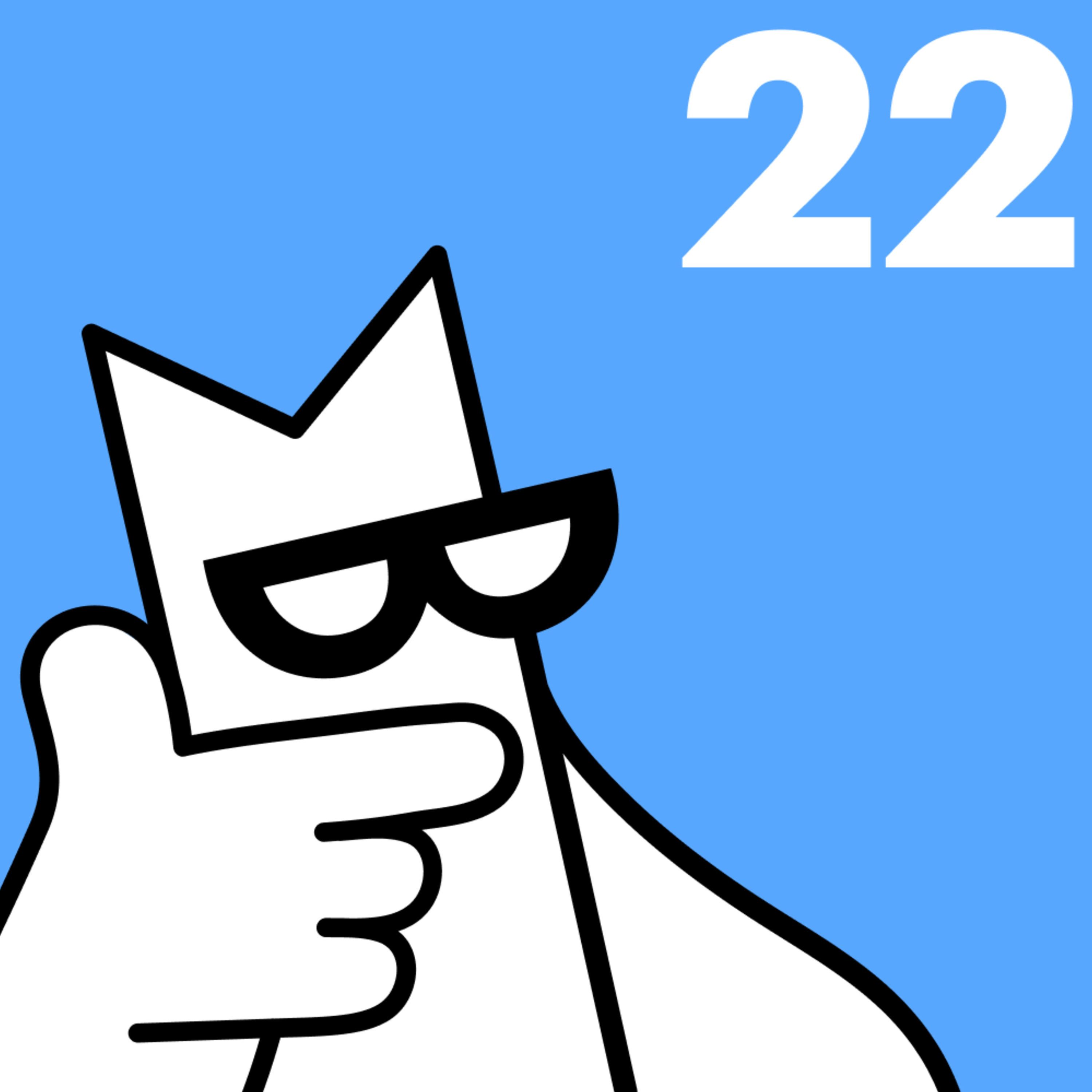 Читатель №22: Анна Уржумцева Читатель №22: Анна Уржумцева