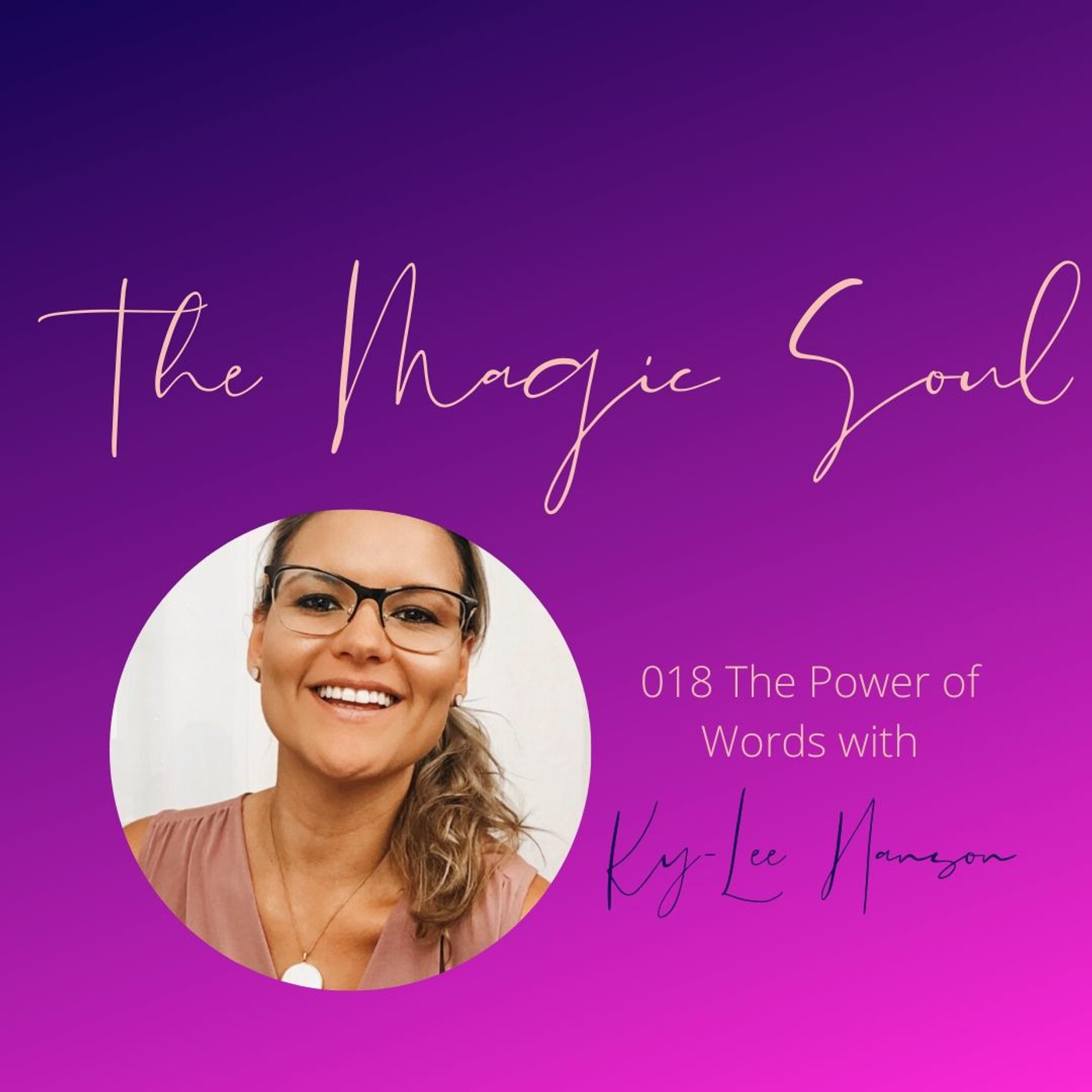 The Magic Soul