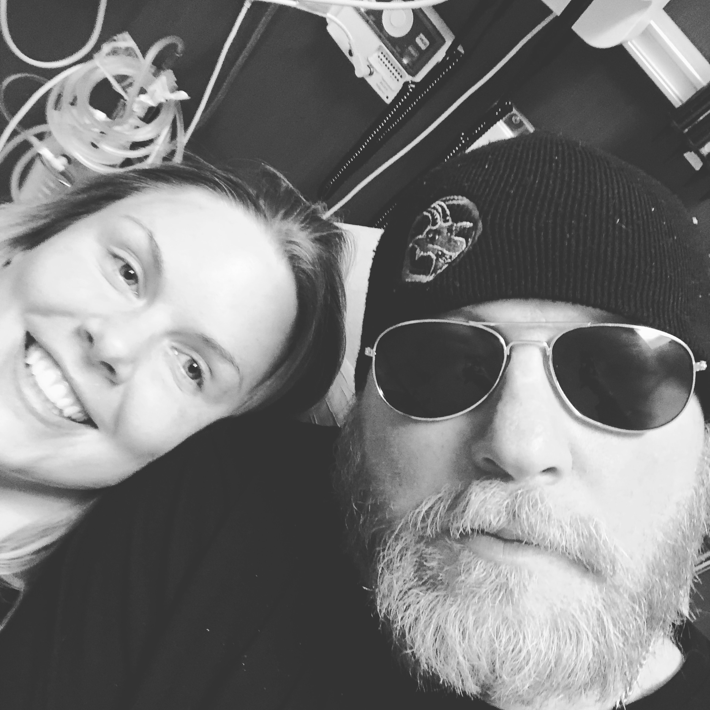 Teach Her To Be Fearless- KBK Coach Mandi Bartkow