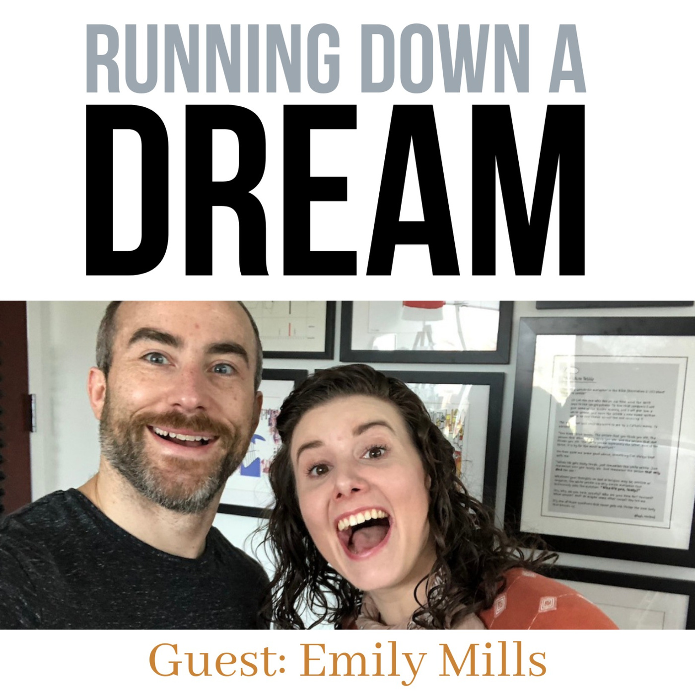 #7 - Emily Mills