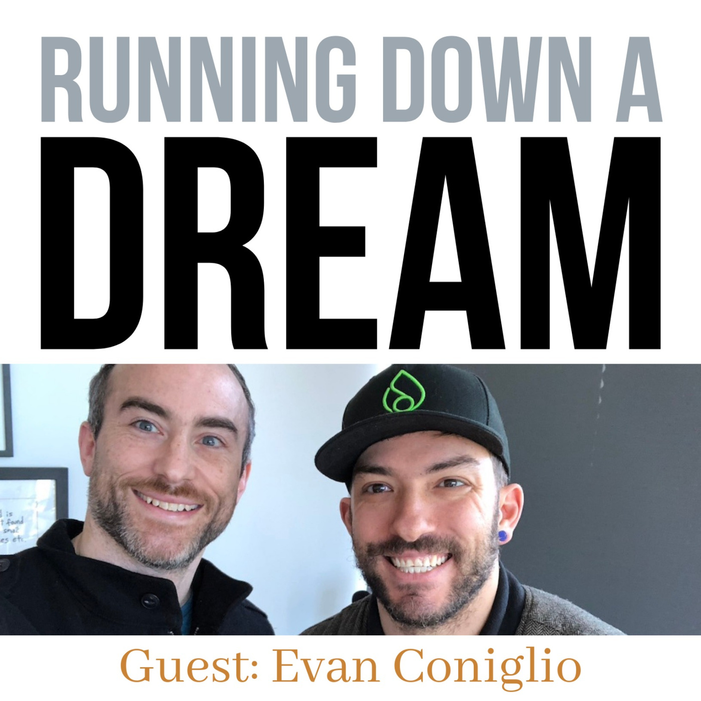 #5 - Evan Coniglio