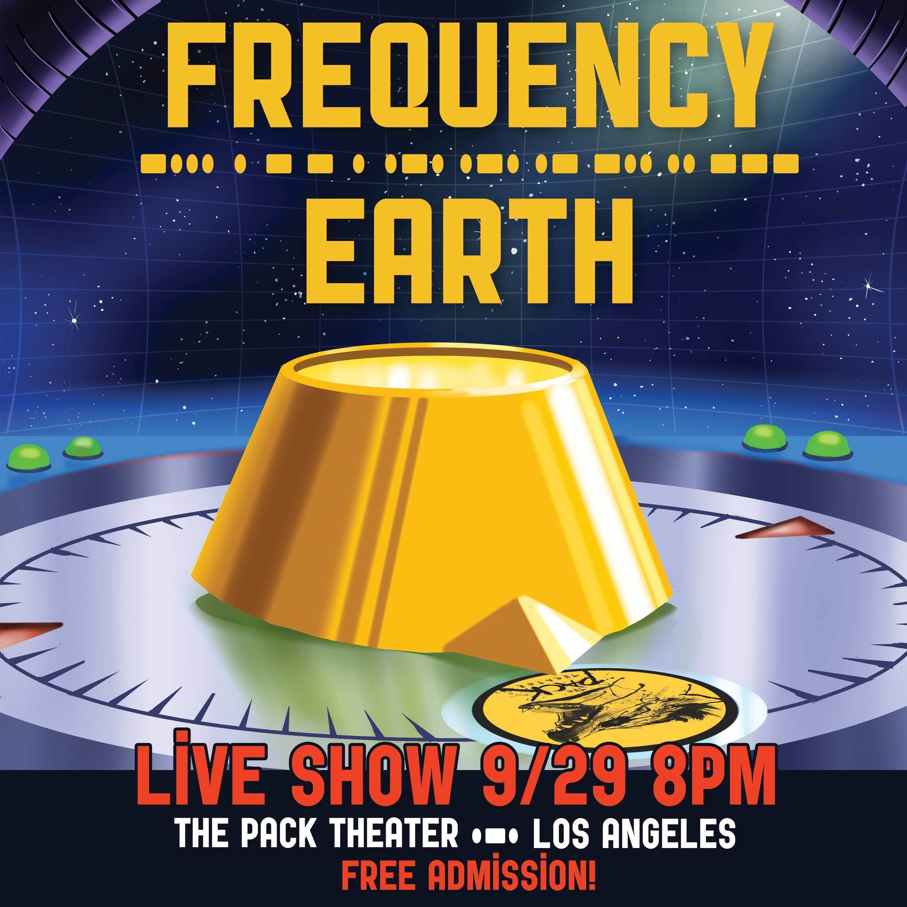 Live! Season 2 Launch Party Promo