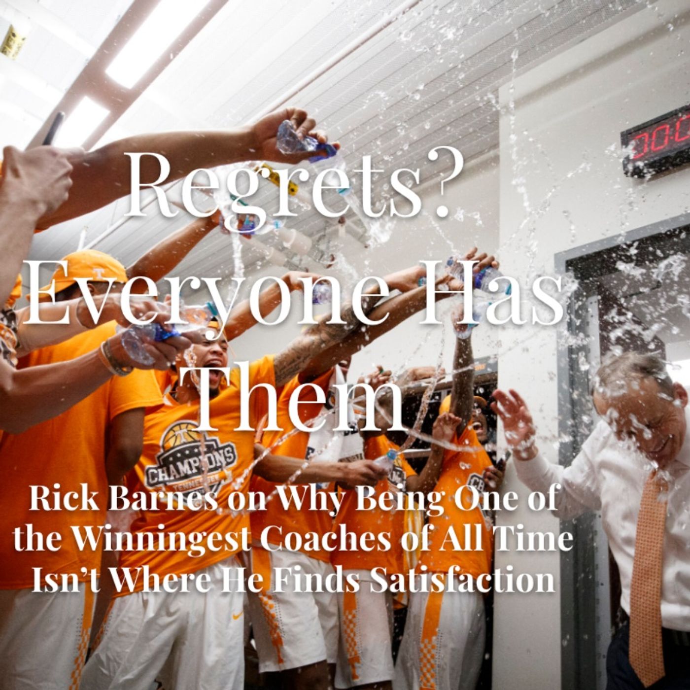 Faith Driven Athlete