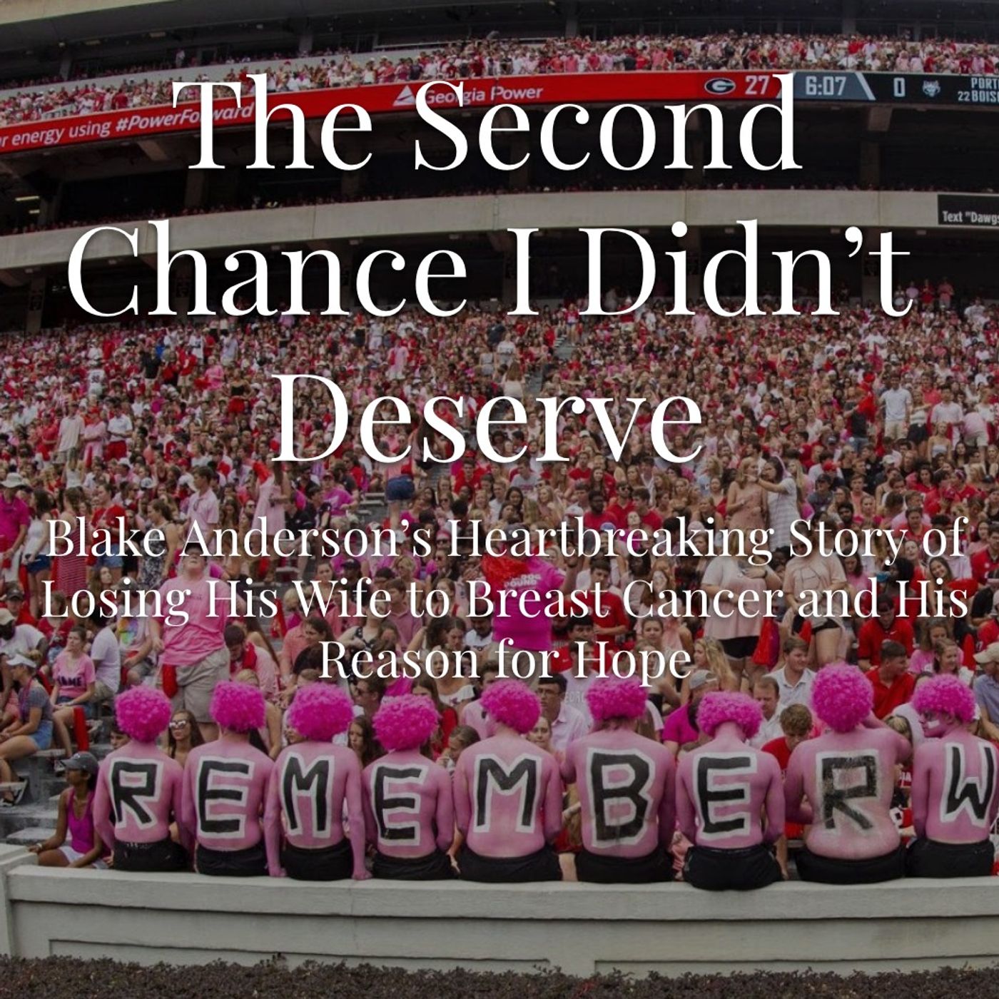 Faith Driven Athlete