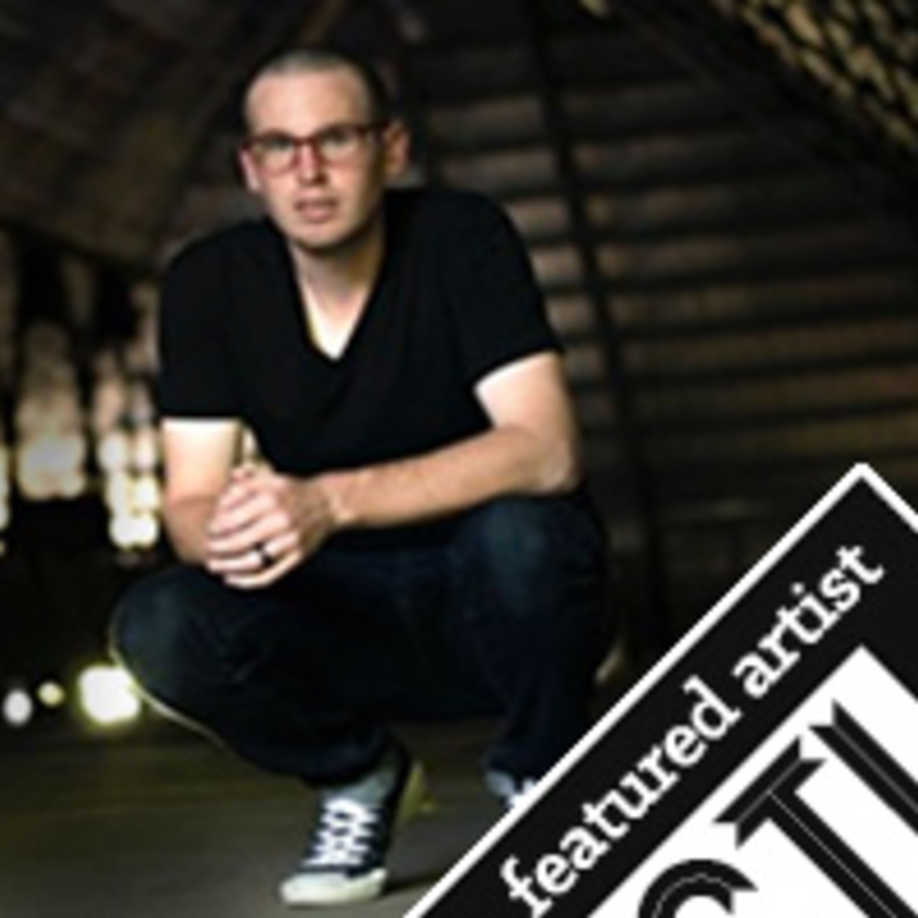STL #36 – Noah Cleveland