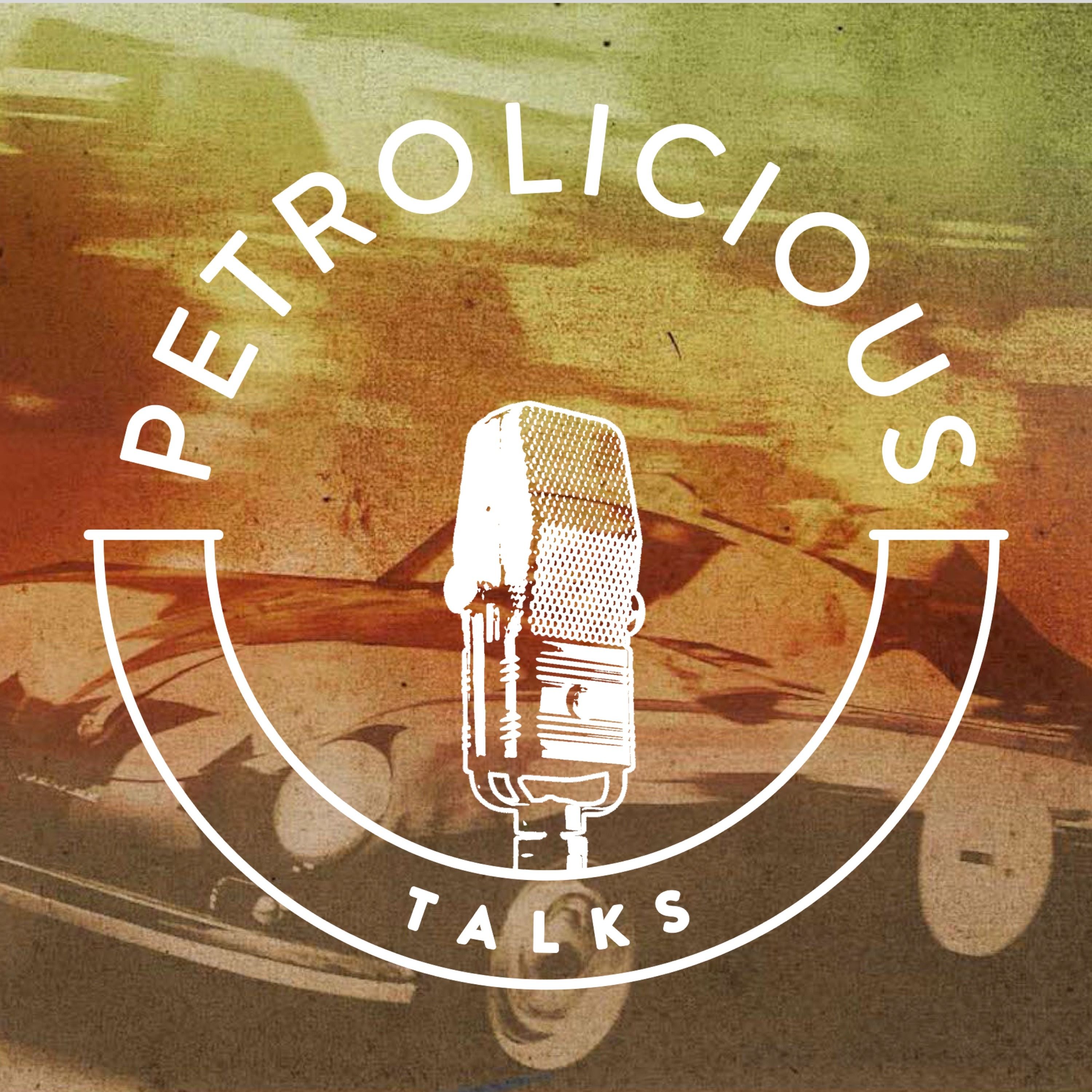 Petrolicious Talks