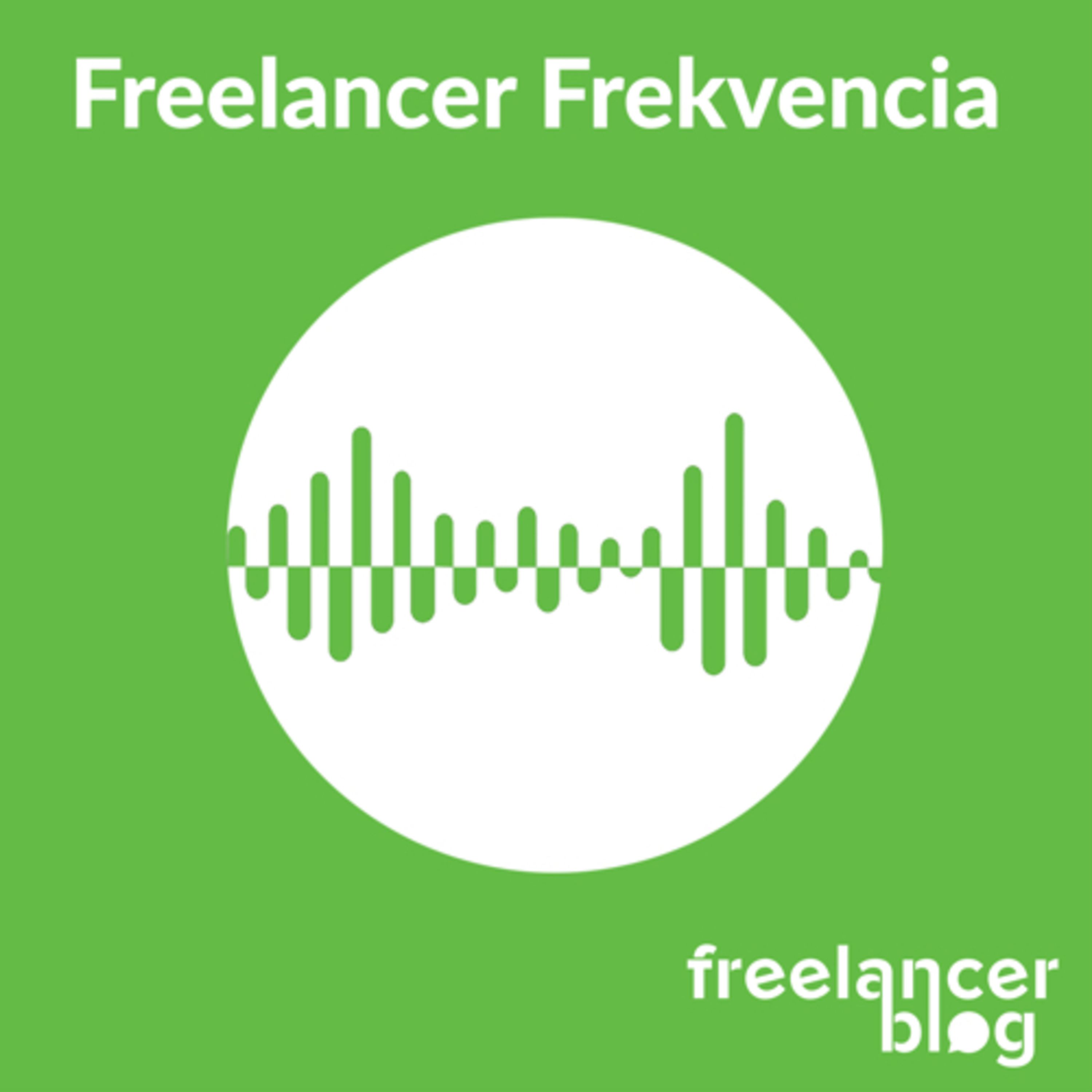 Freelancer Frekvencia