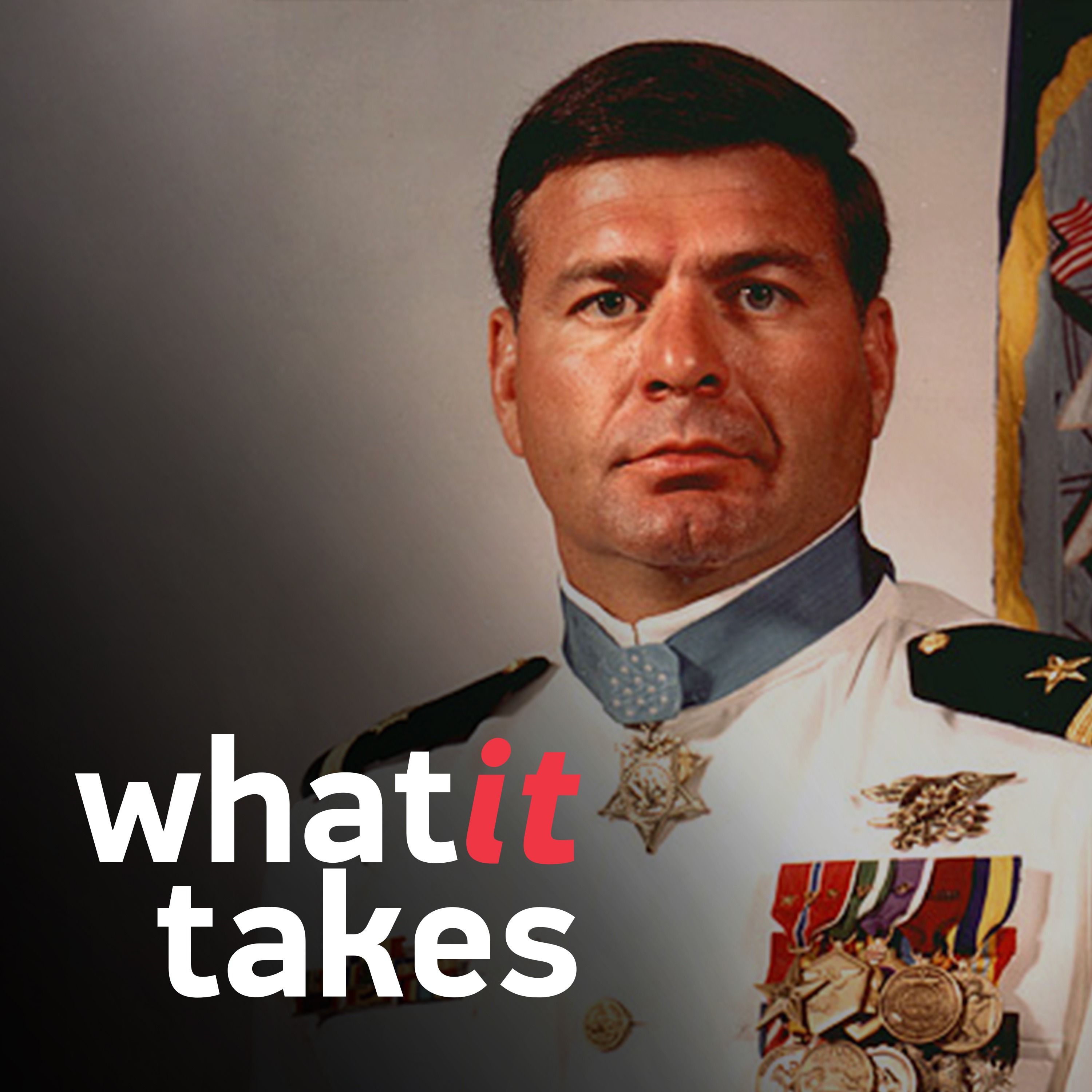 Lt. Michael Thornton and Lt. Tommy Norris: Portraits of Valor
