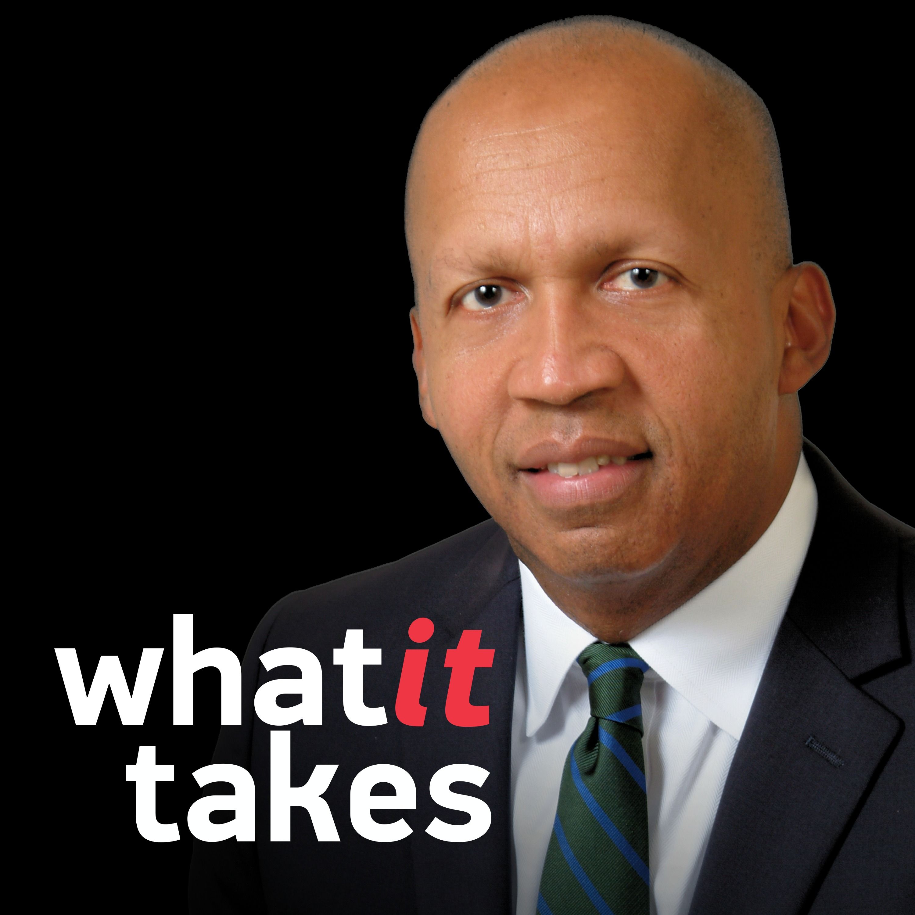 Bryan Stevenson and John Hope Franklin: Voices of Conscience