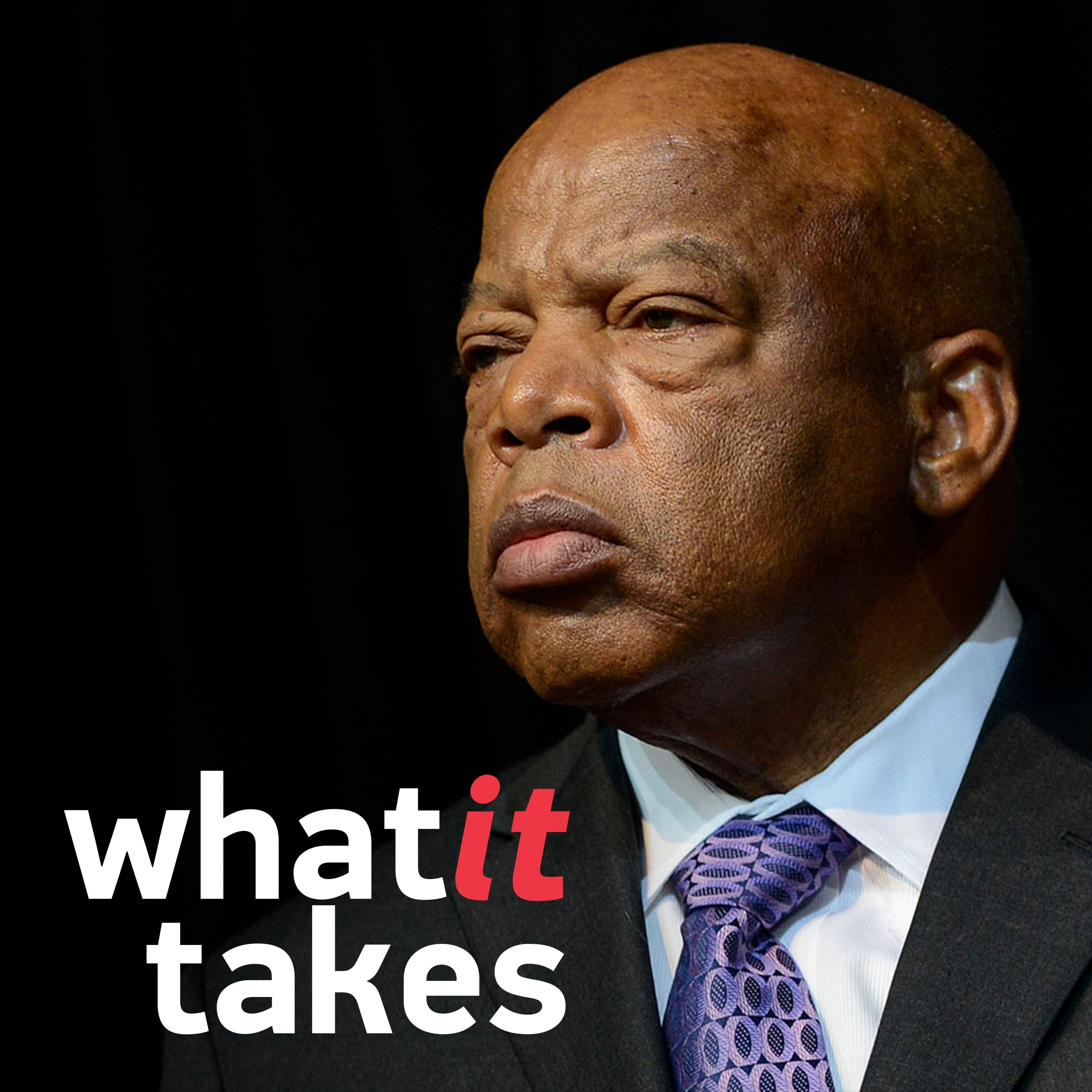 Best of - John Lewis: The Spirit of History