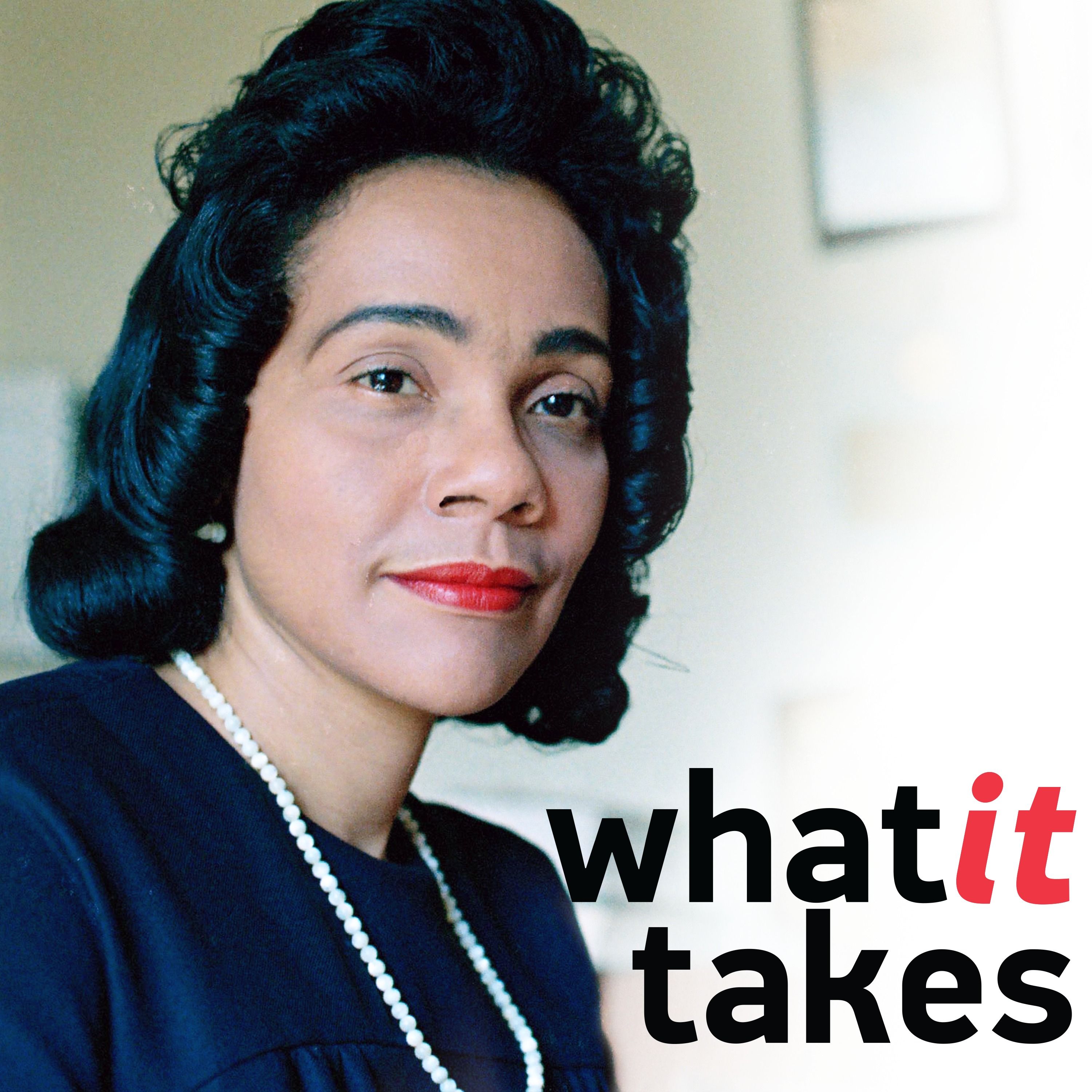 Best of - Coretta Scott King: The Courage to Dream