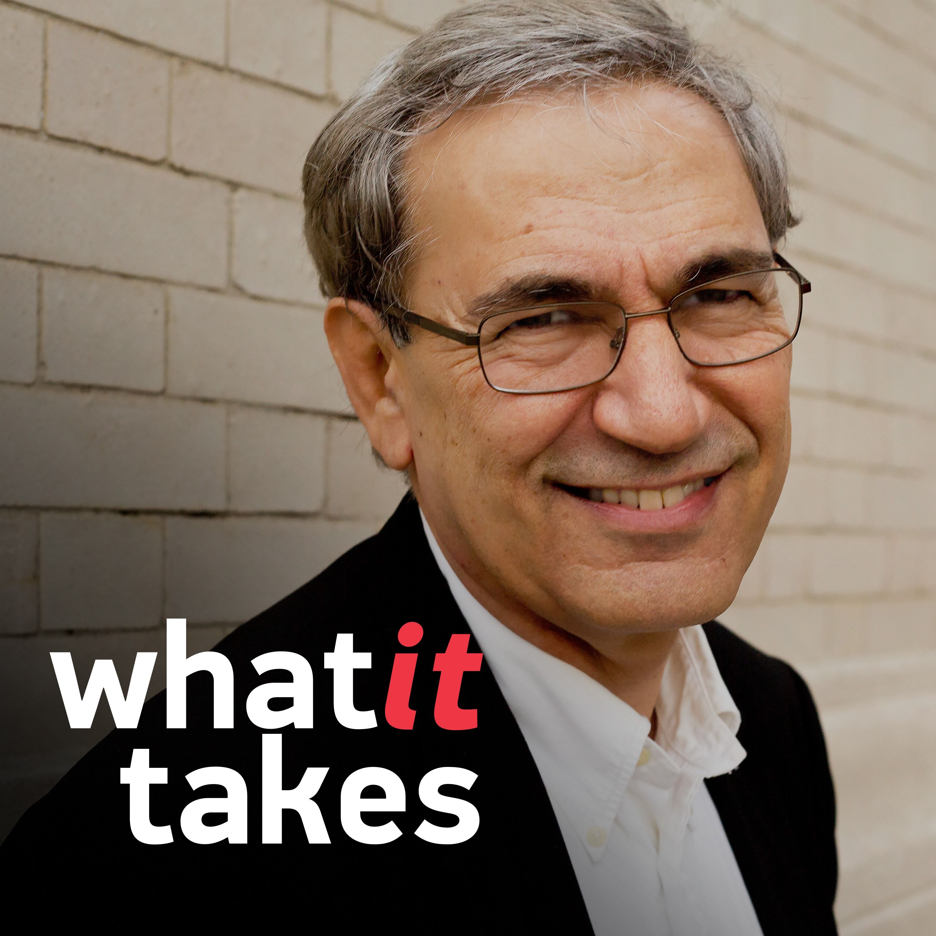 Orhan Pamuk and Carlos Fuentes: The Art of Fiction