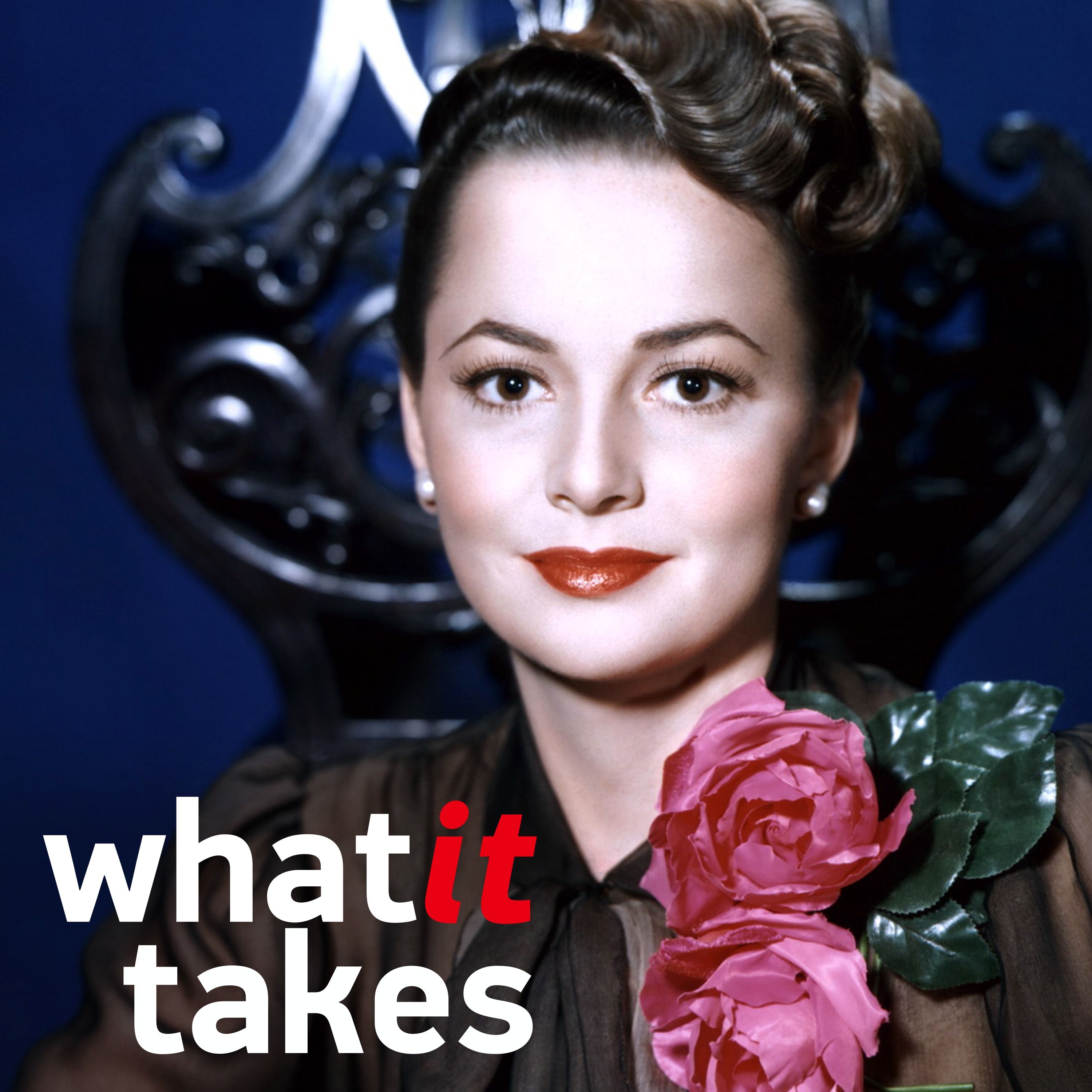Best of - Olivia de Havilland: The Last Belle of Cinema
