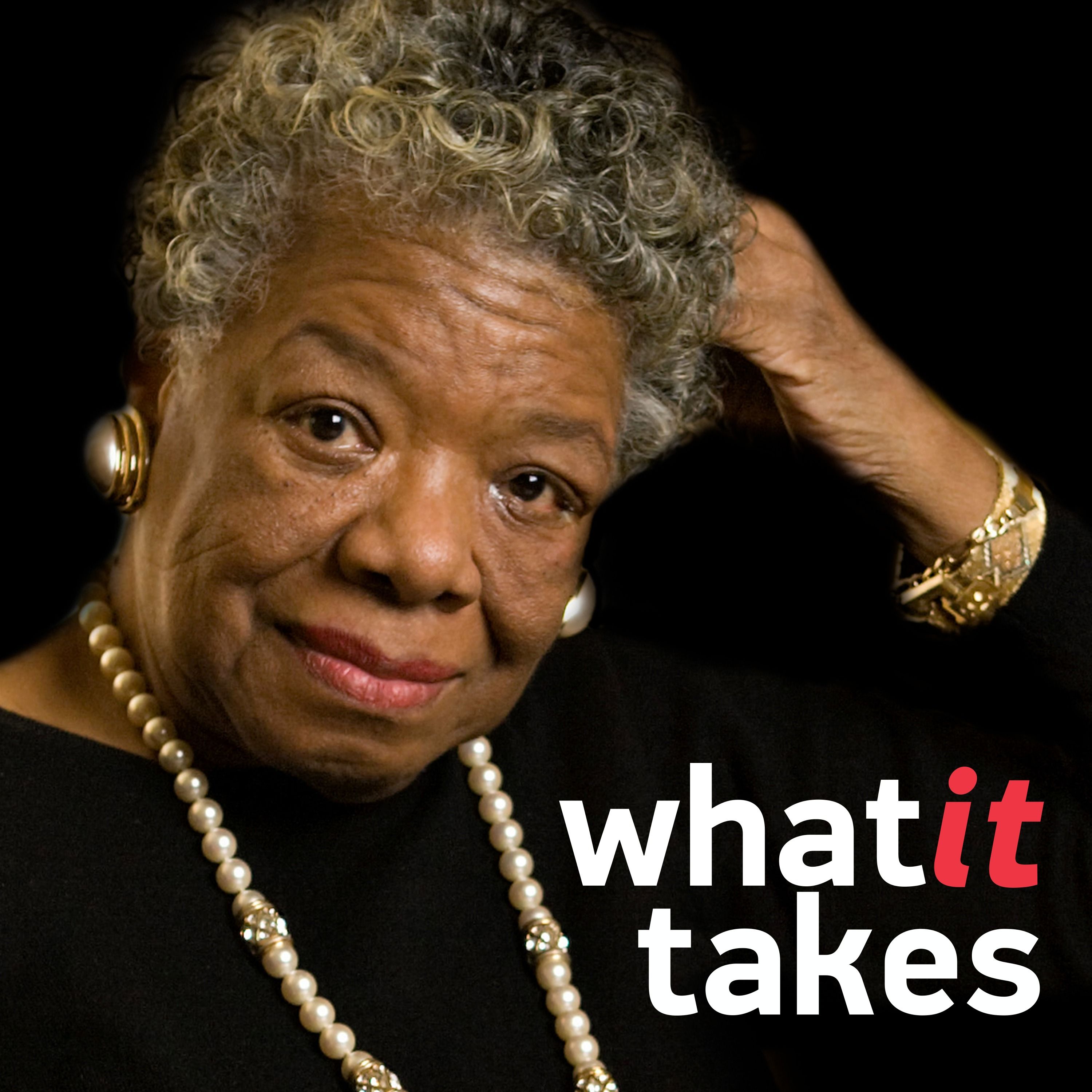 Best of - Maya Angelou: Righteousness and Love
