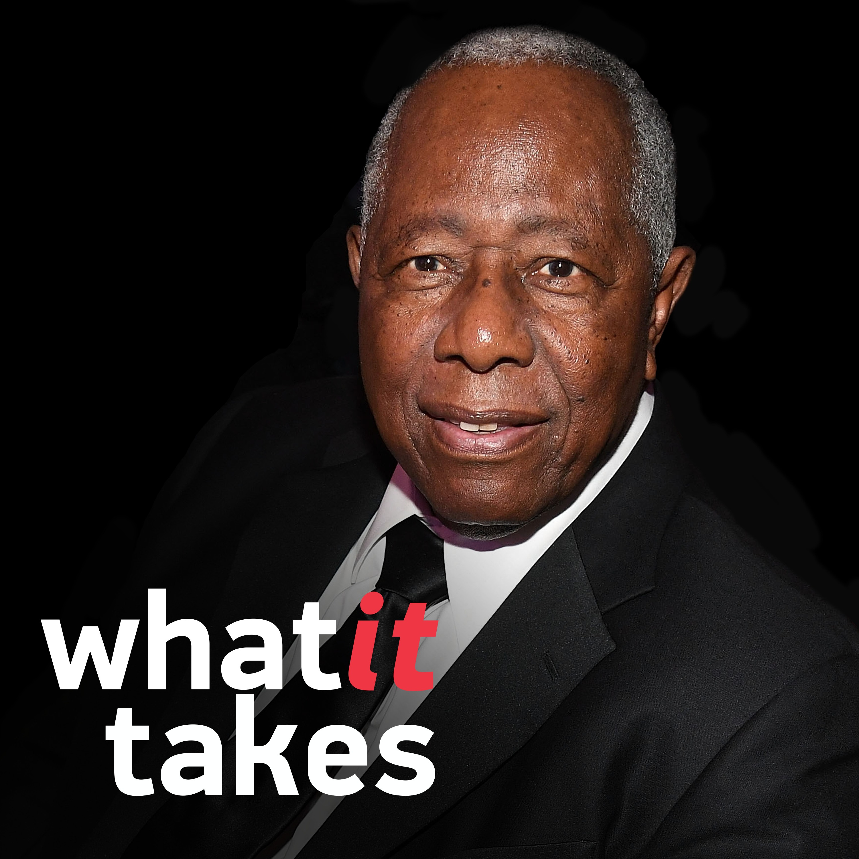 Hank Aaron: Field of Dreams