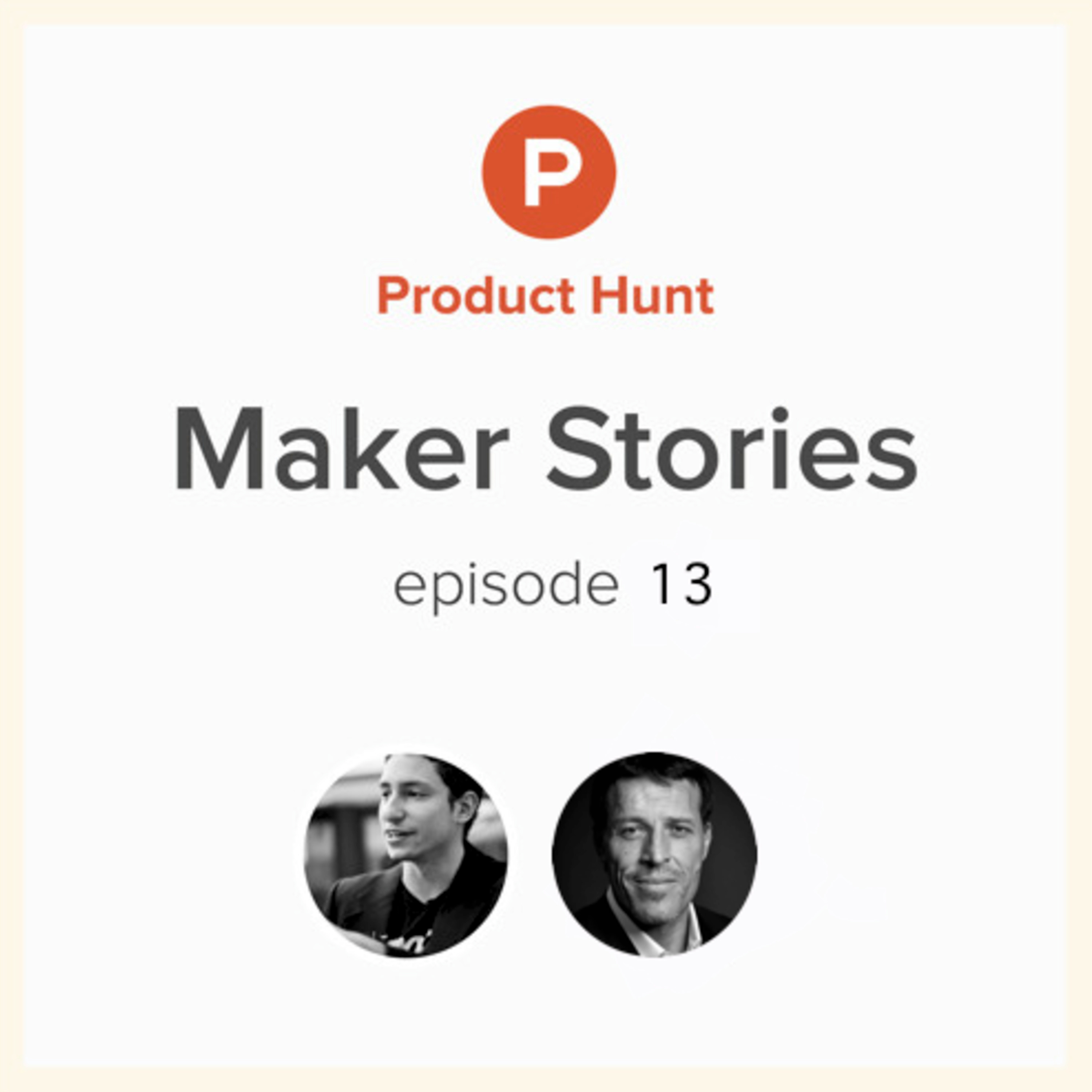 Product Hunt Radio on Smash Notes