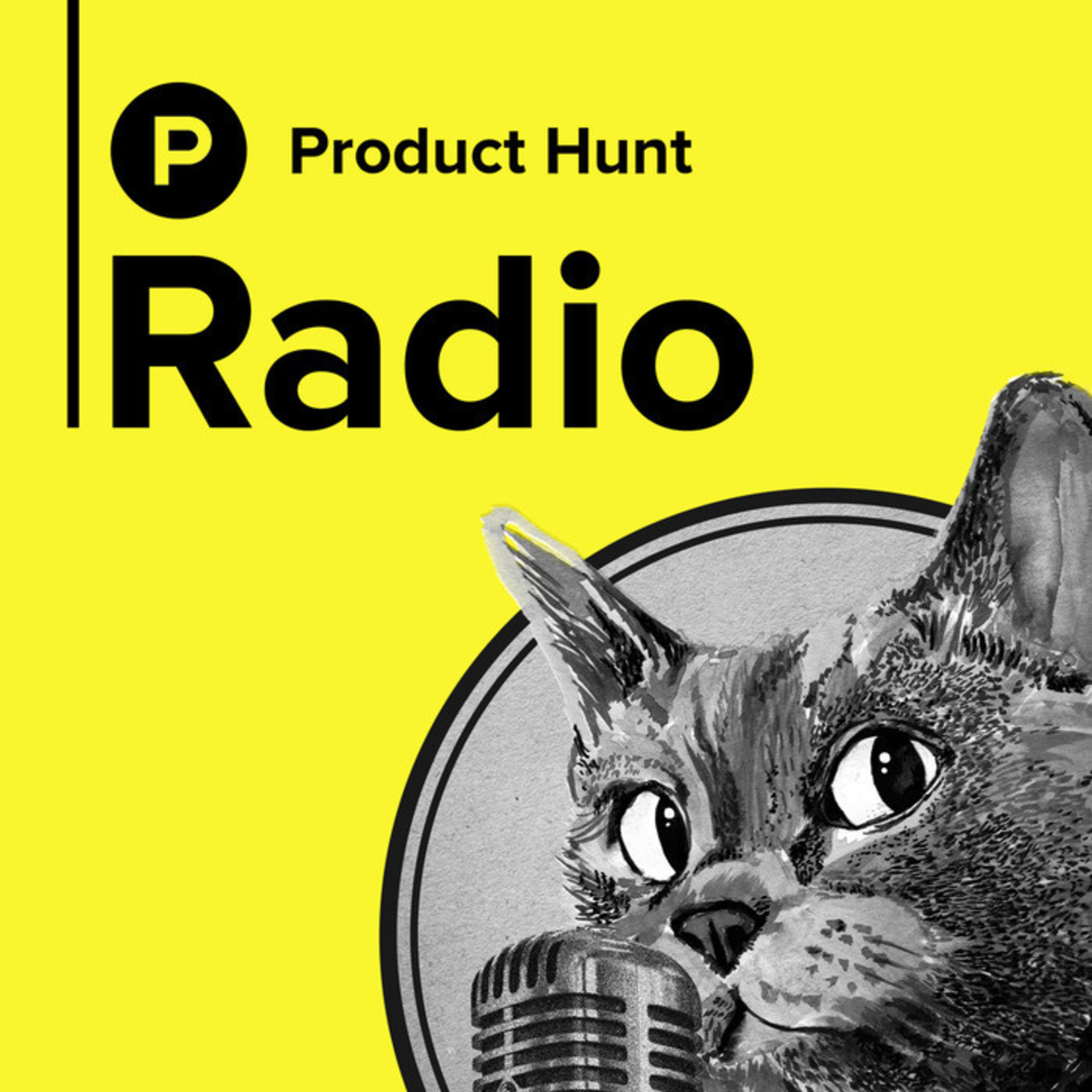 Ota selvää 96+ imagen product hunt radio