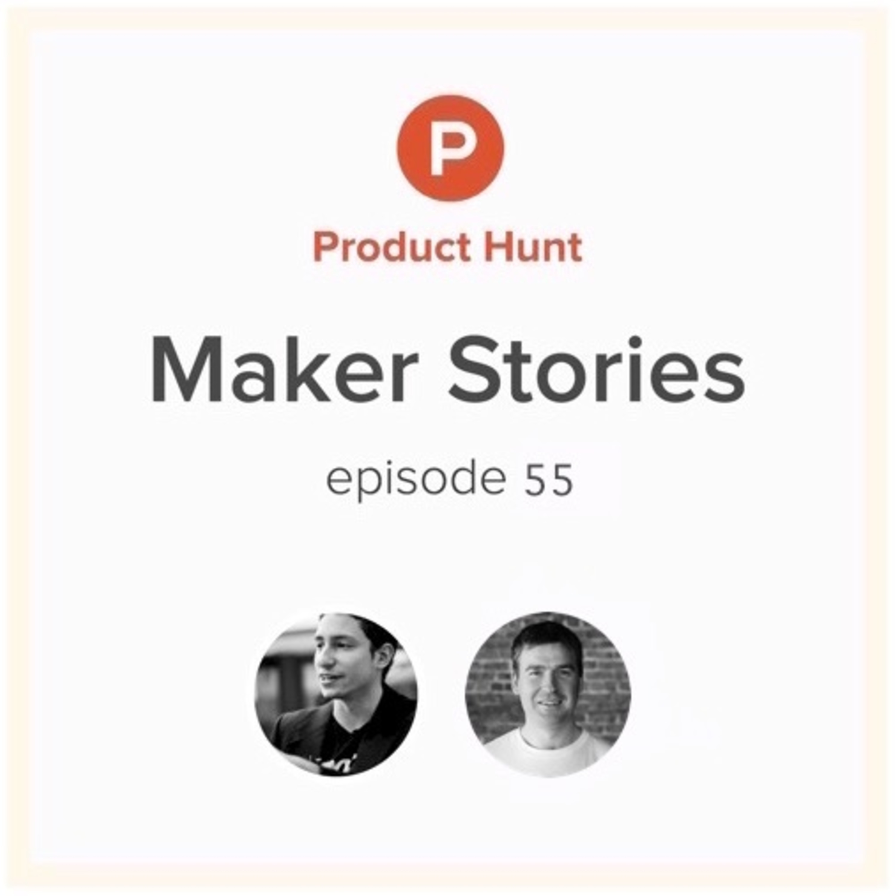 Product Hunt Radio on Smash Notes