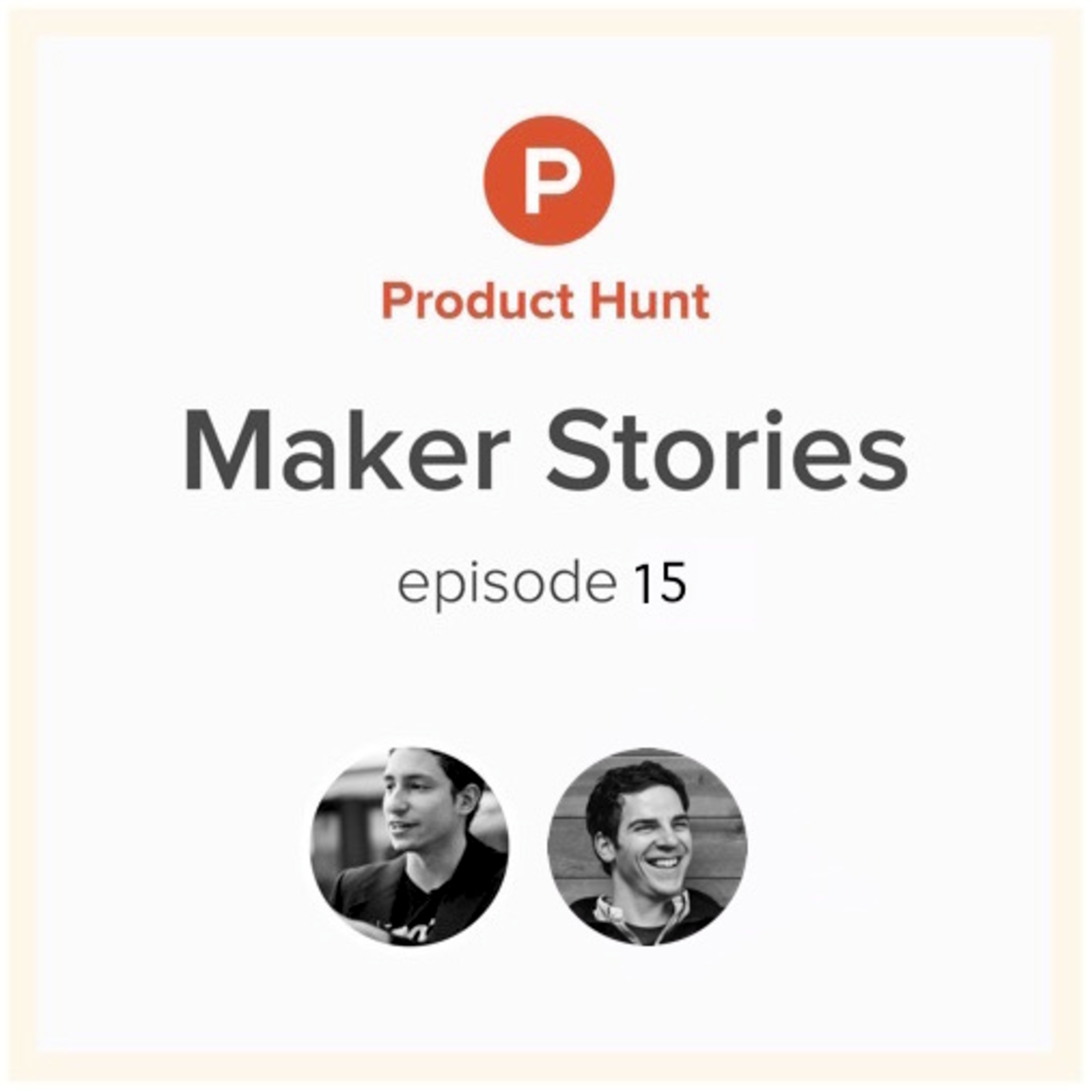 Product Hunt Radio on Smash Notes