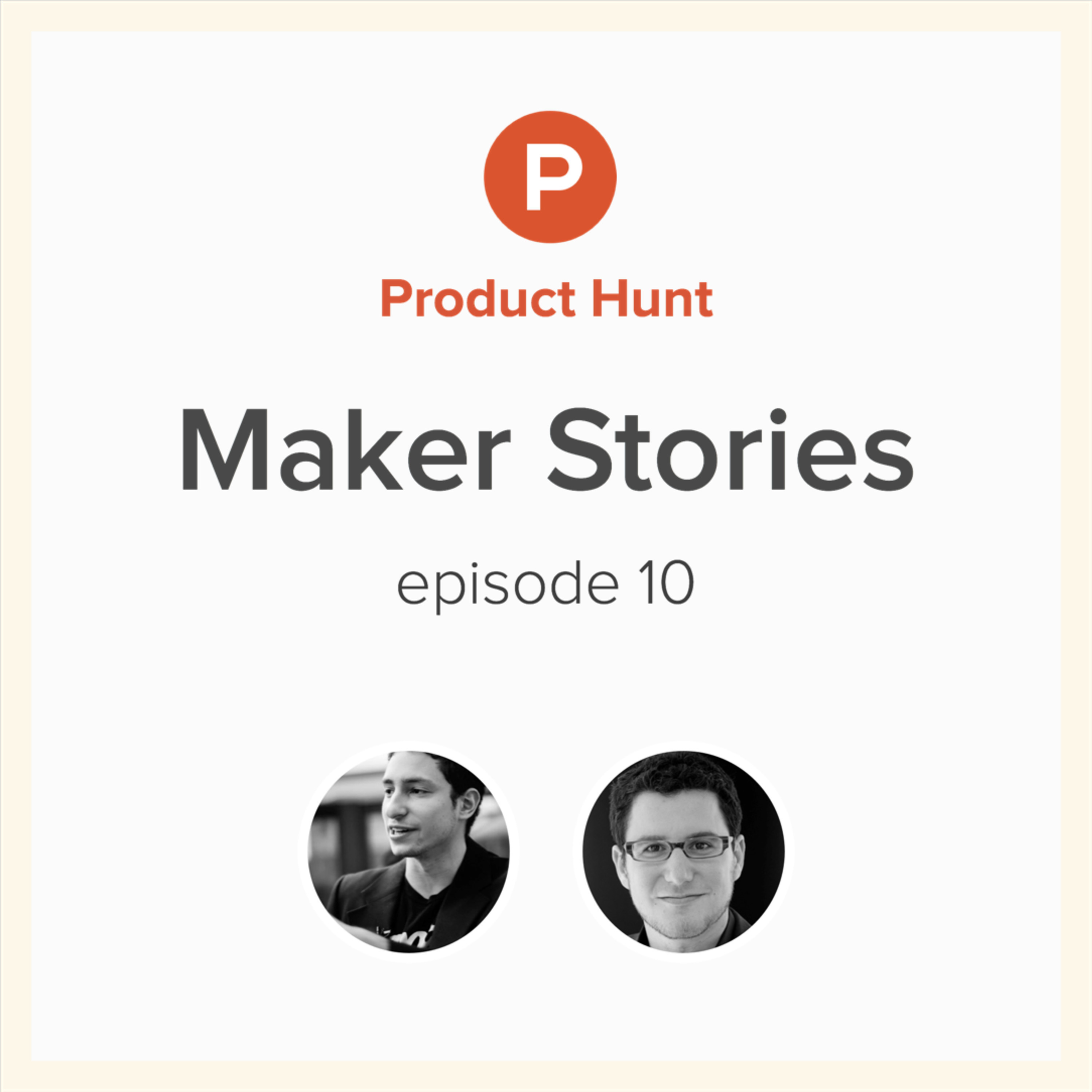 Product Hunt Radio on Smash Notes