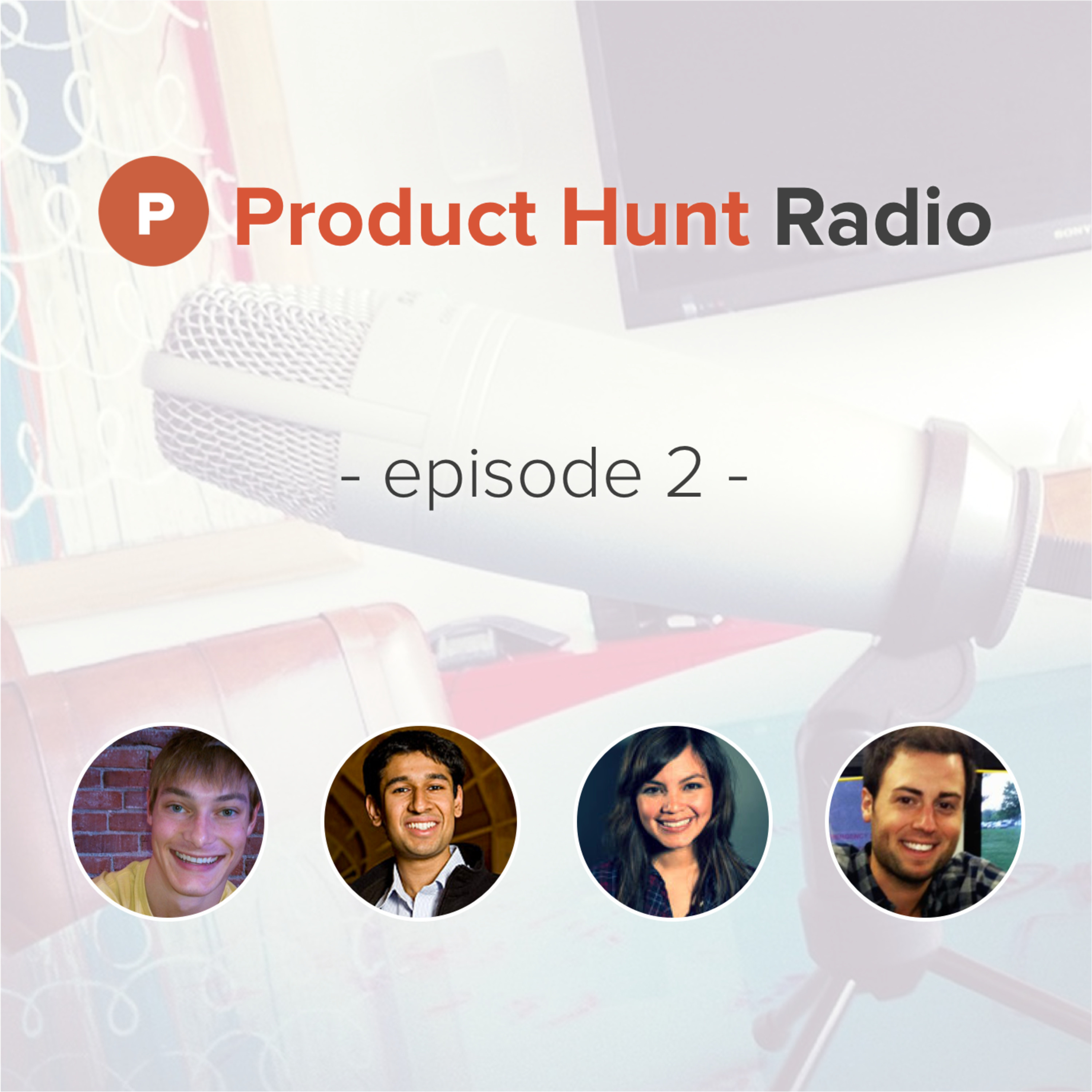 Product Hunt Radio on Smash Notes